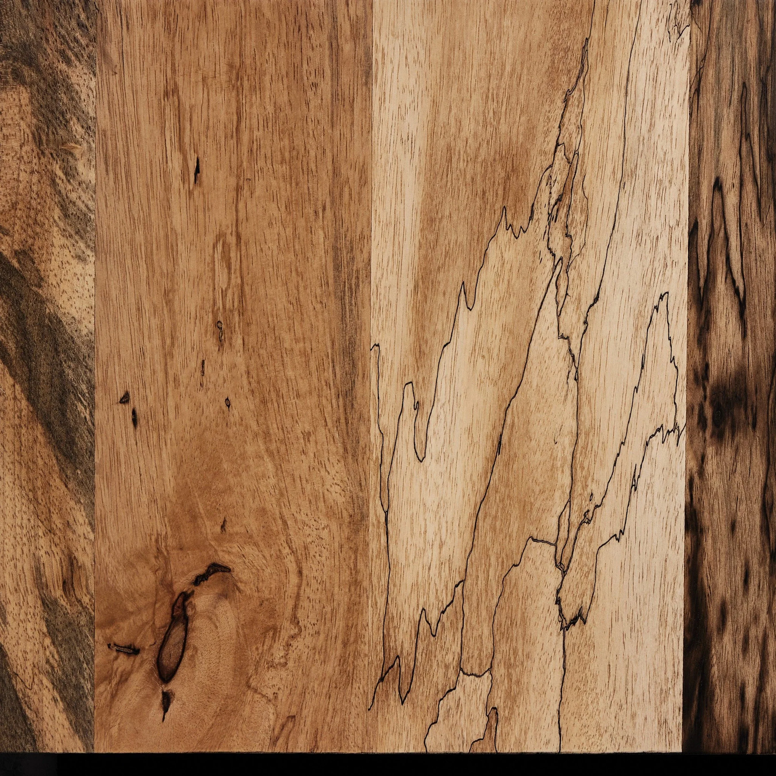 Hudson Large Square Coffee Table - Image 14