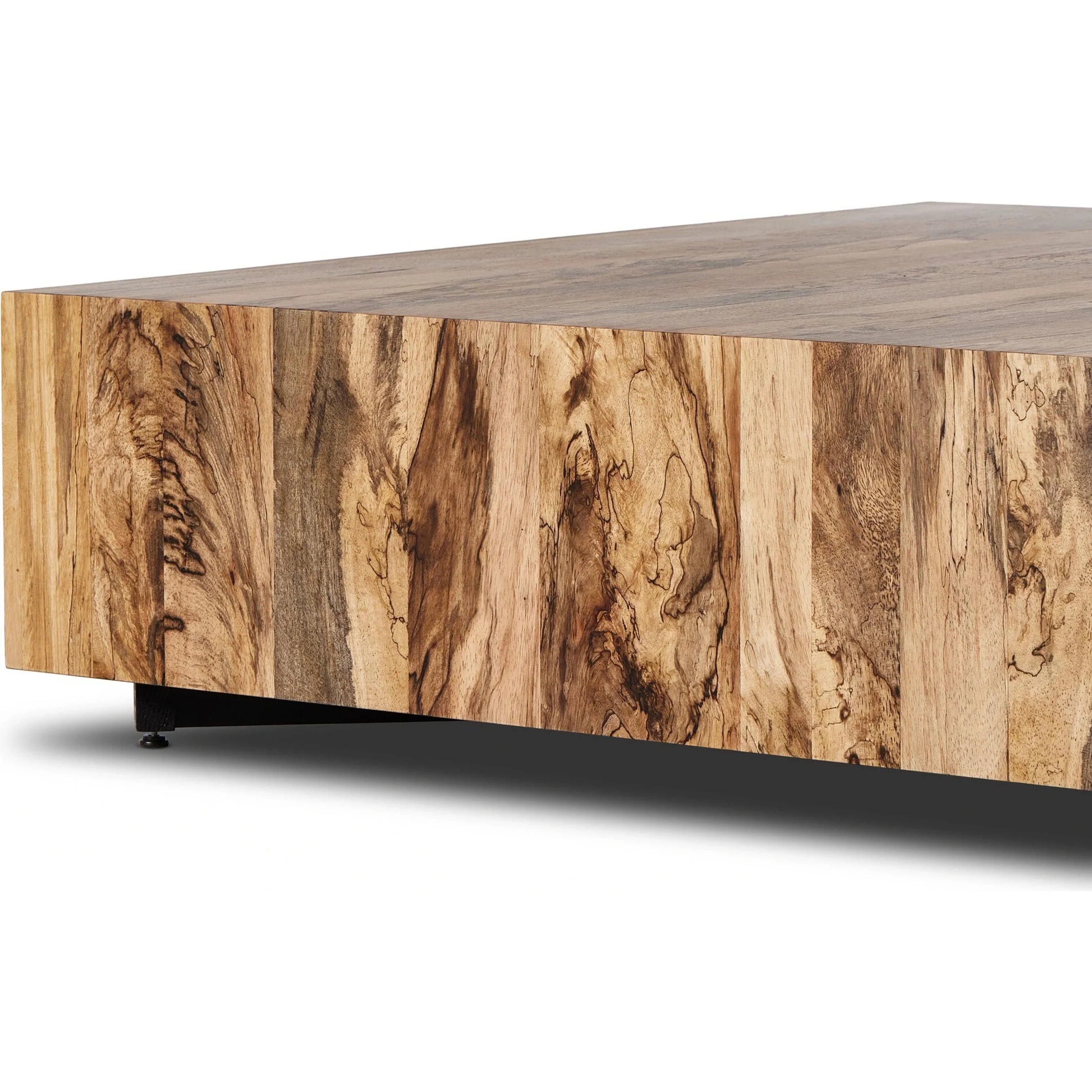 Hudson Large Square Coffee Table - Image 15