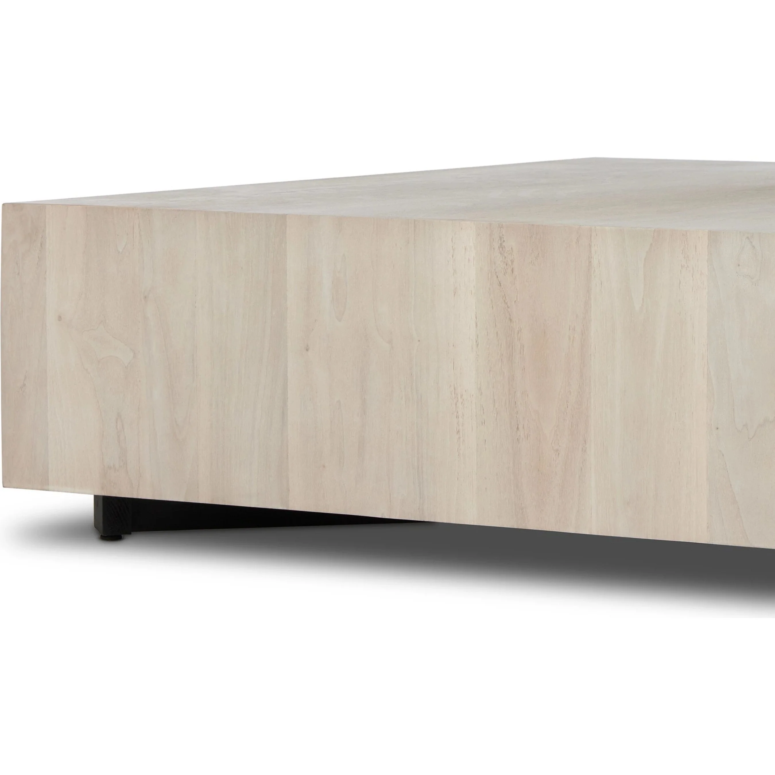 Hudson Large Square Coffee Table - Image 19