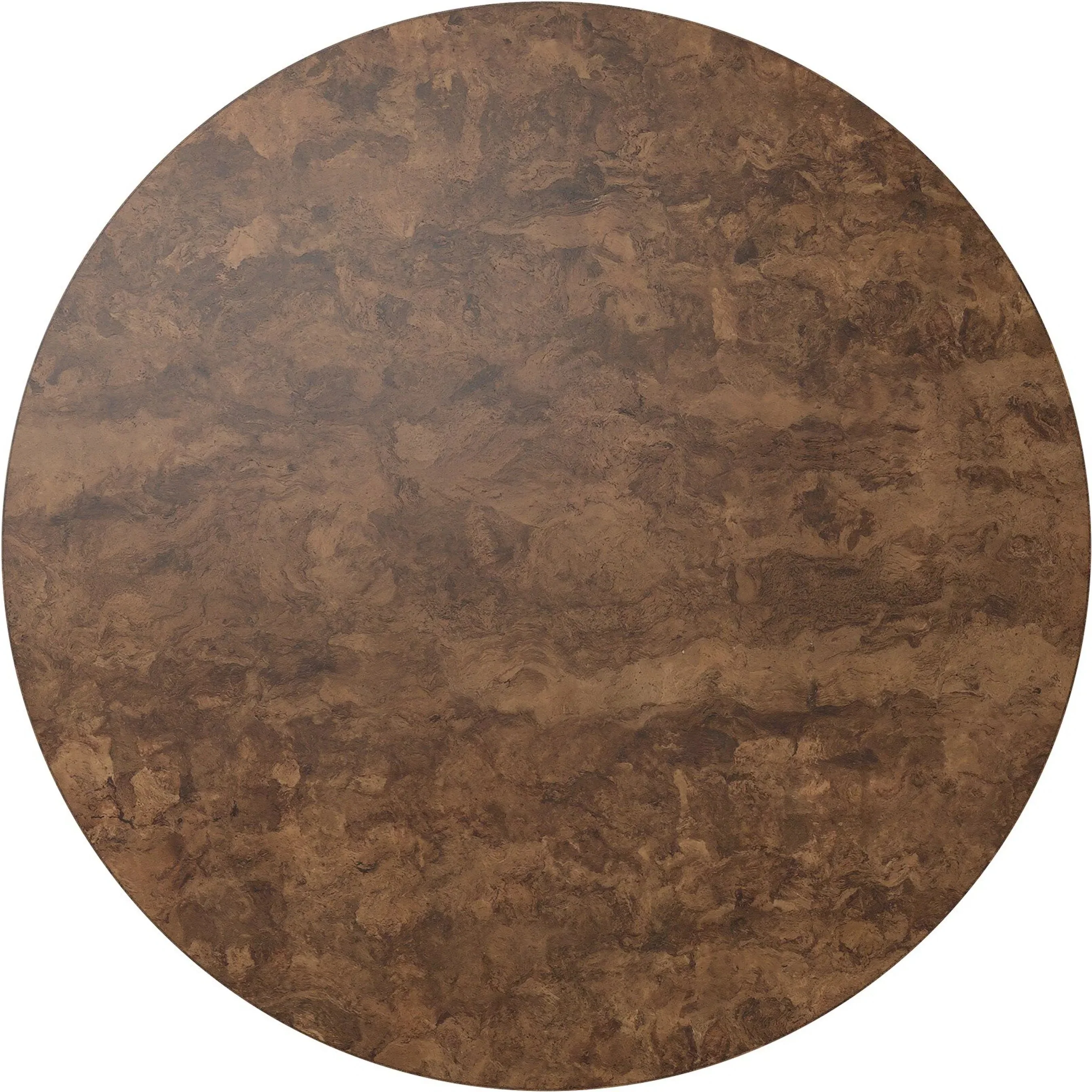 Hudson Round Coffee Table - Image 16