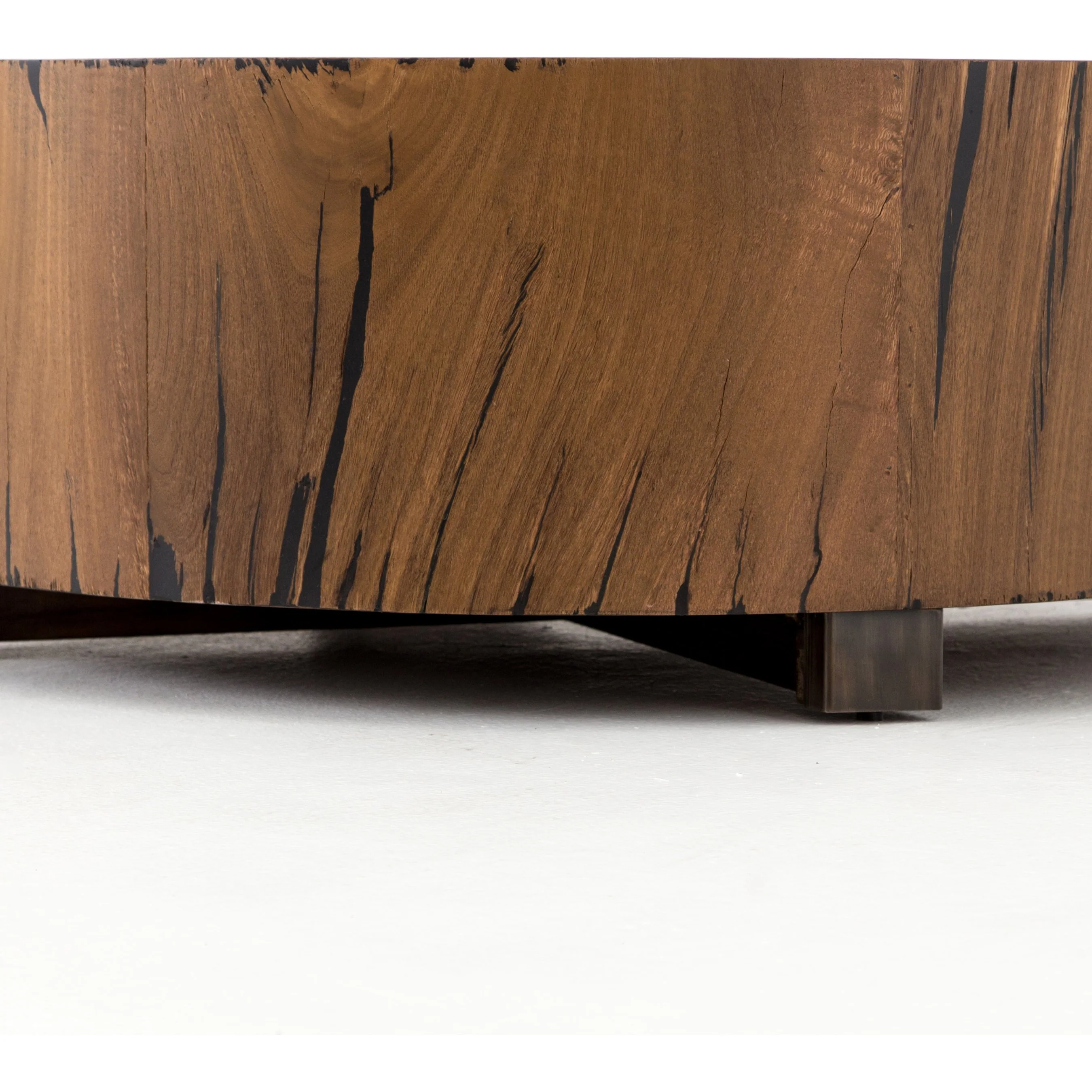 Hudson Round Coffee Table - Image 21