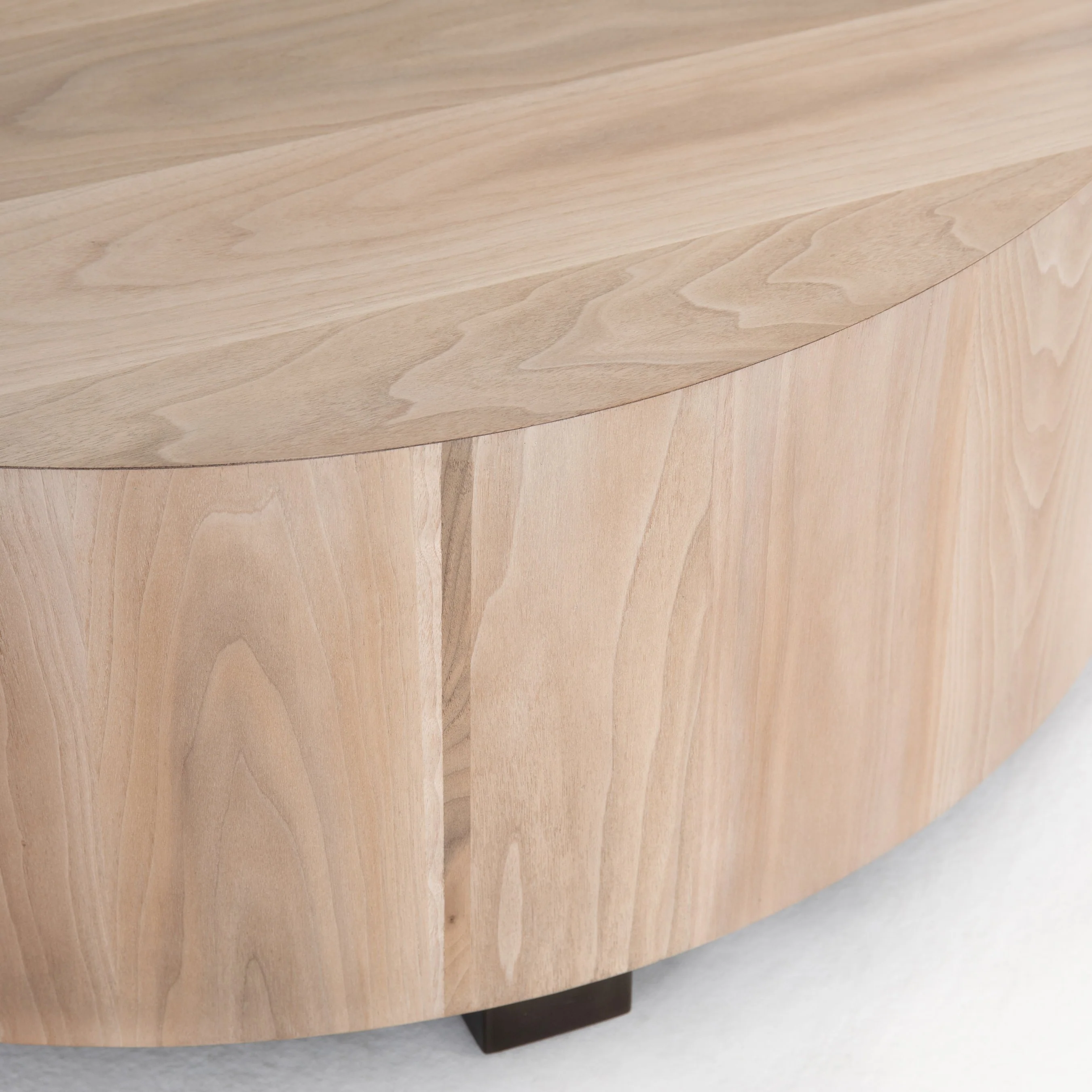 Hudson Round Coffee Table - Image 22