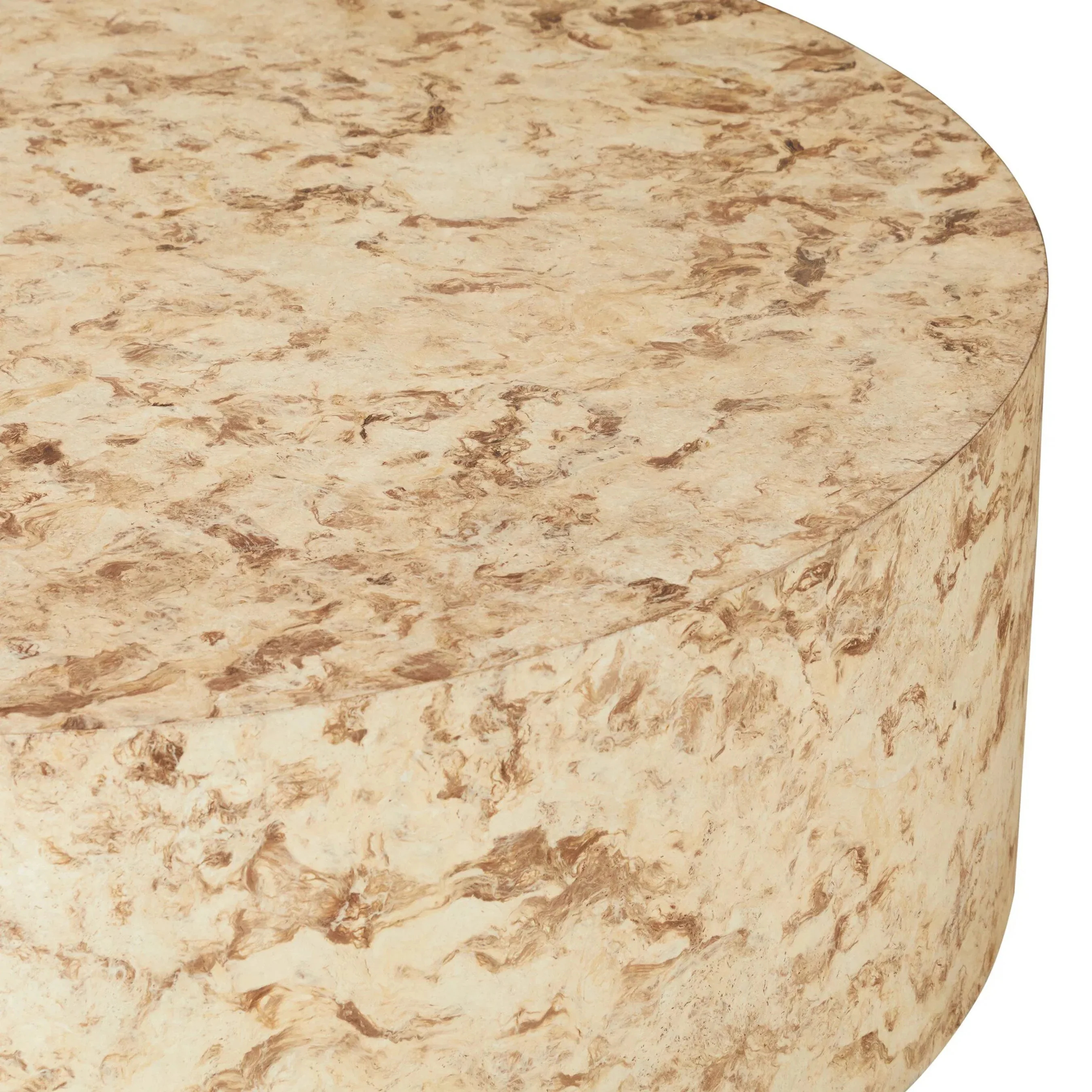 Hudson Round Coffee Table - Image 29