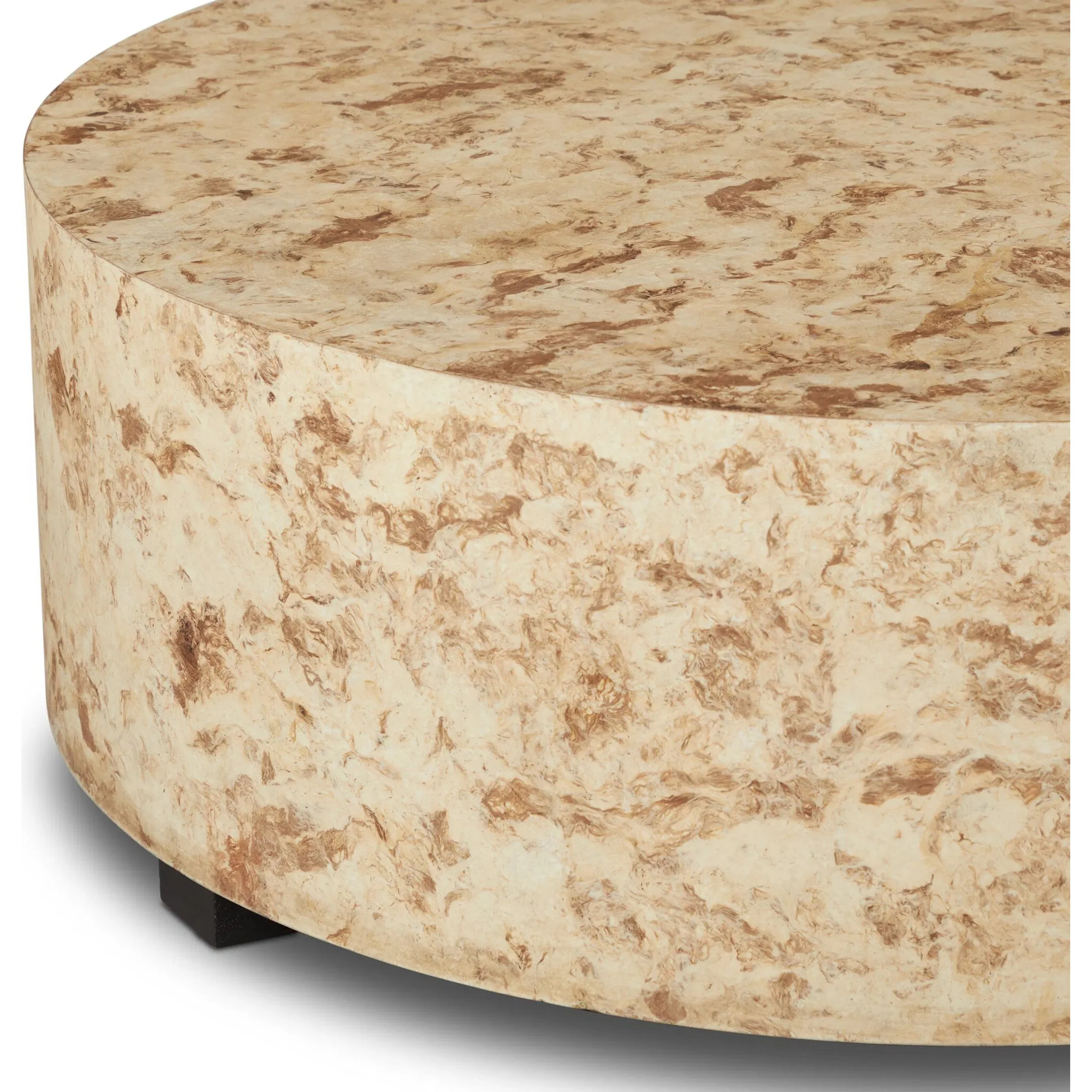 Hudson Round Coffee Table - Image 30