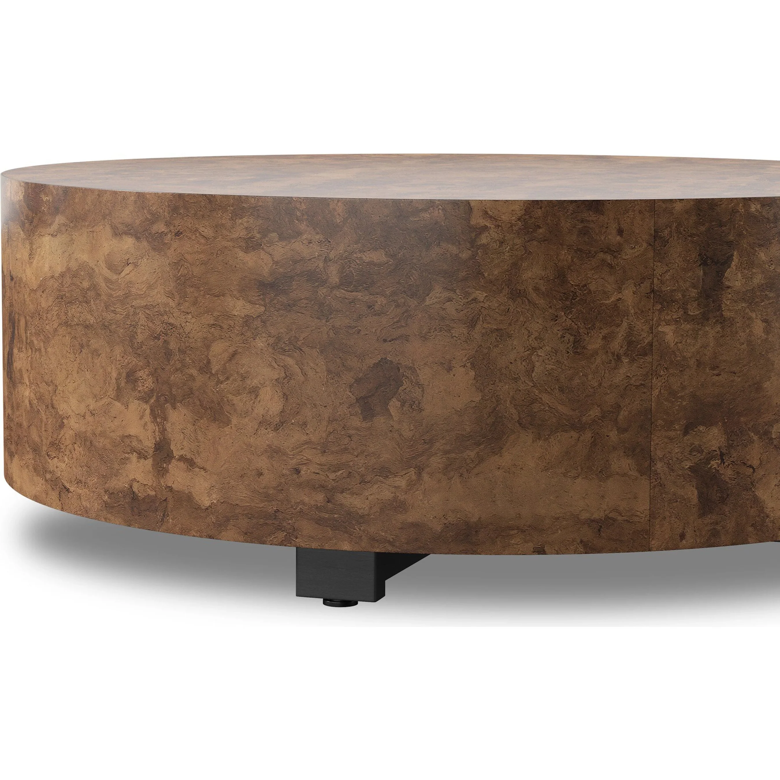 Hudson Round Coffee Table - Image 31