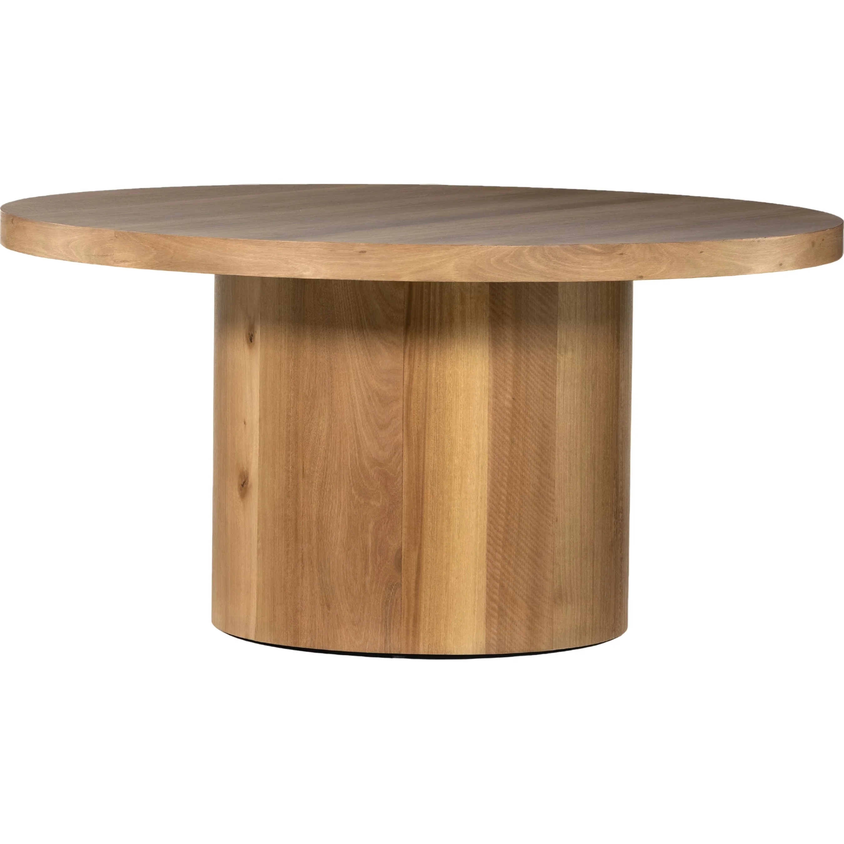 Hudson Round Dining Table - Image 3