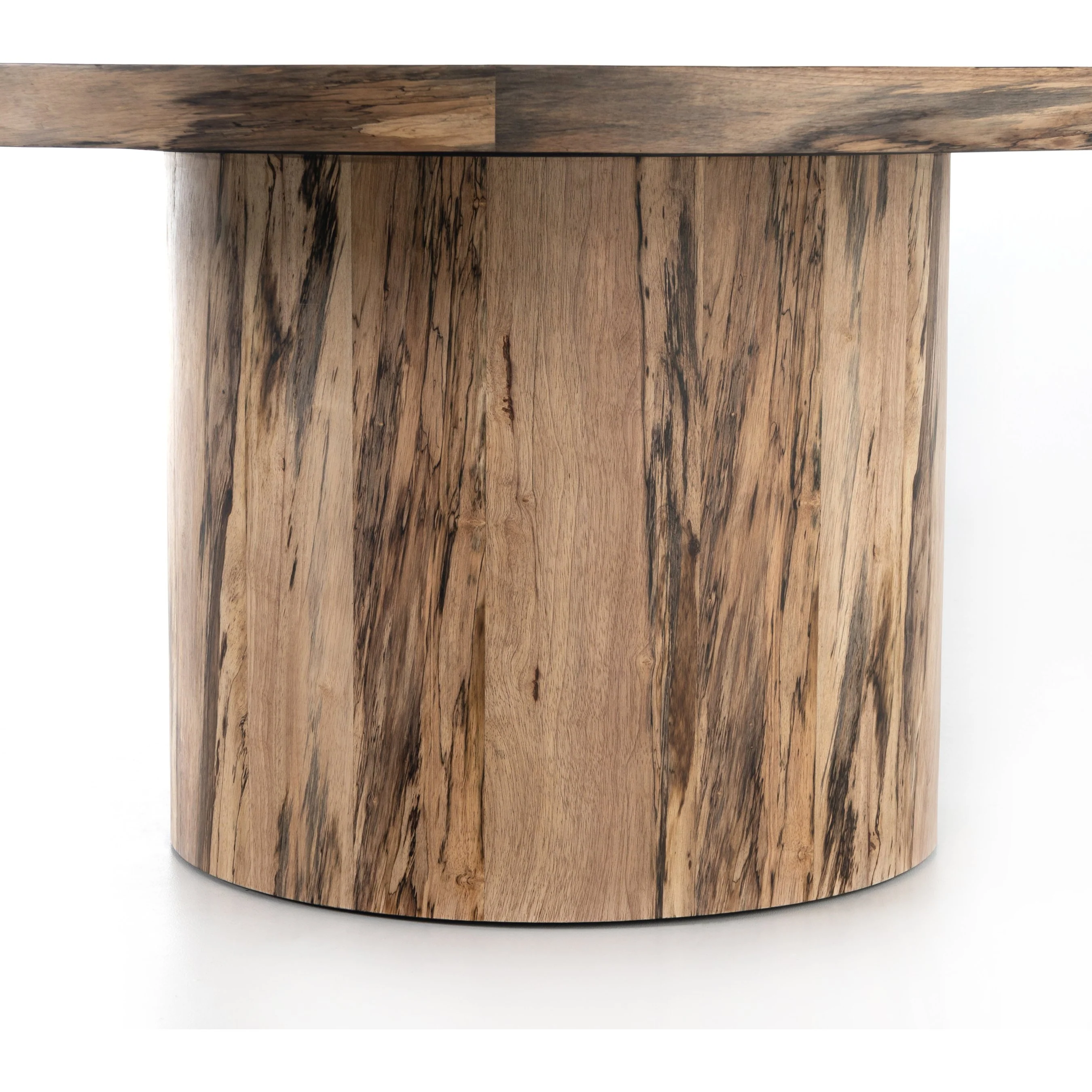Hudson Round Dining Table - Image 4