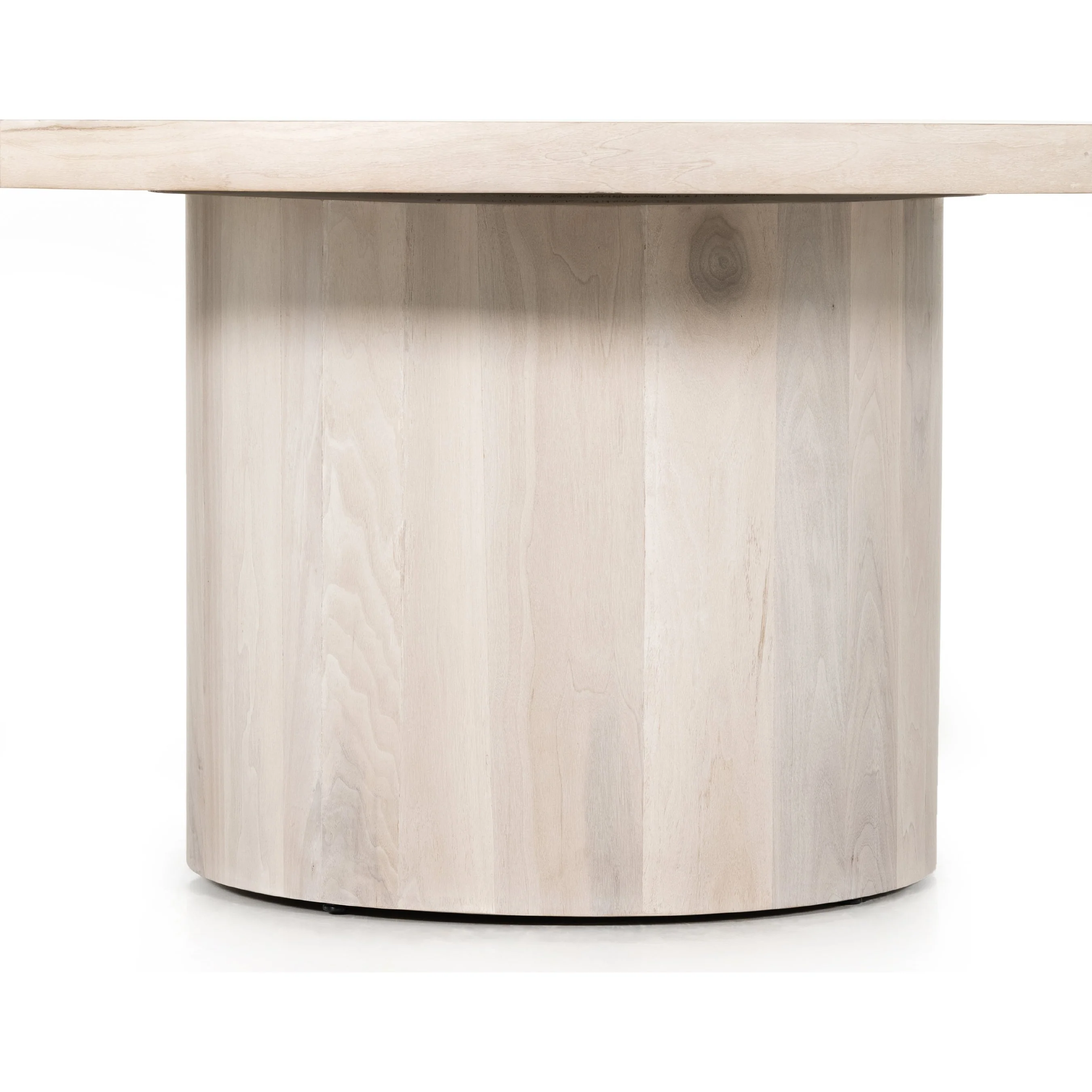 Hudson Round Dining Table - Image 6