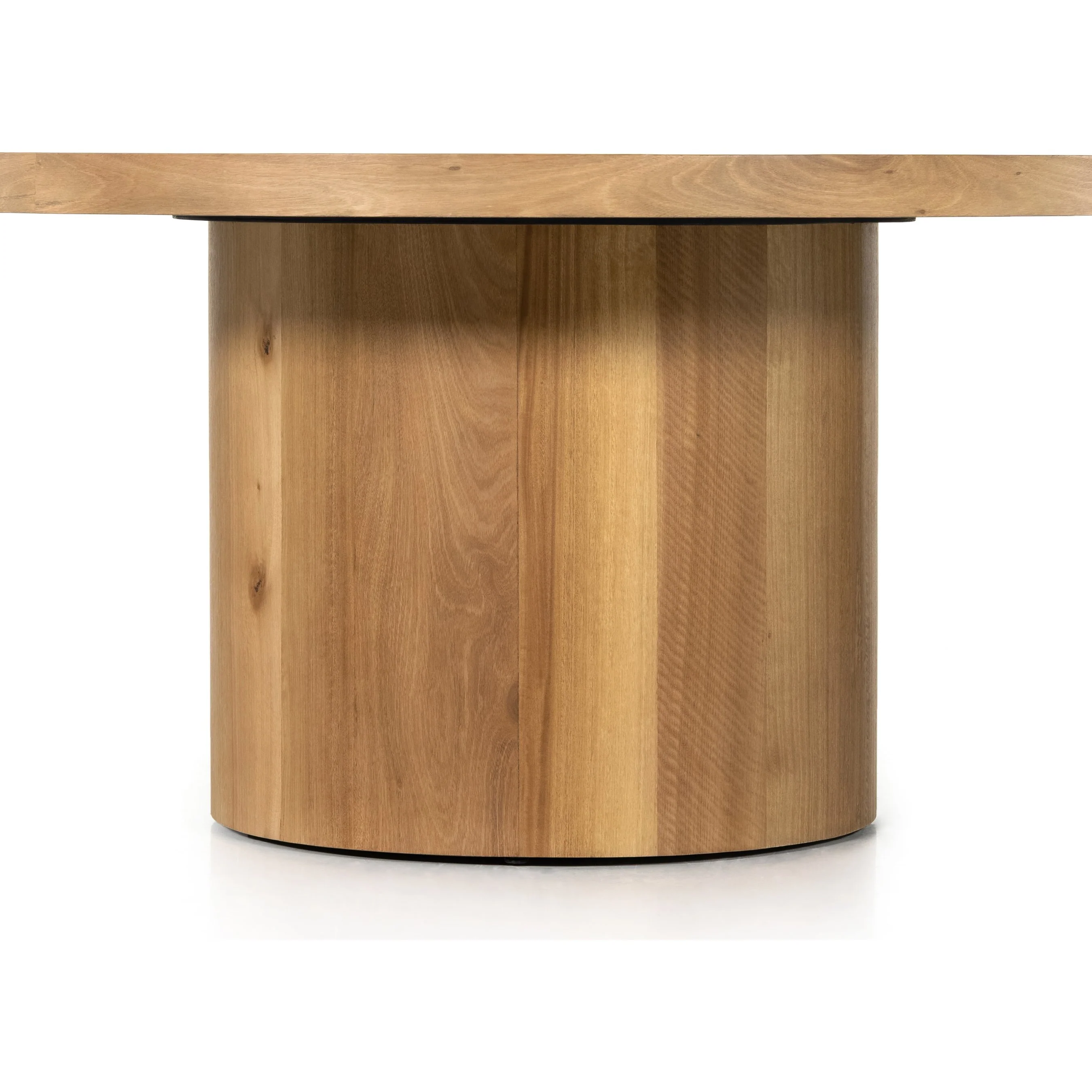 Hudson Round Dining Table - Image 7