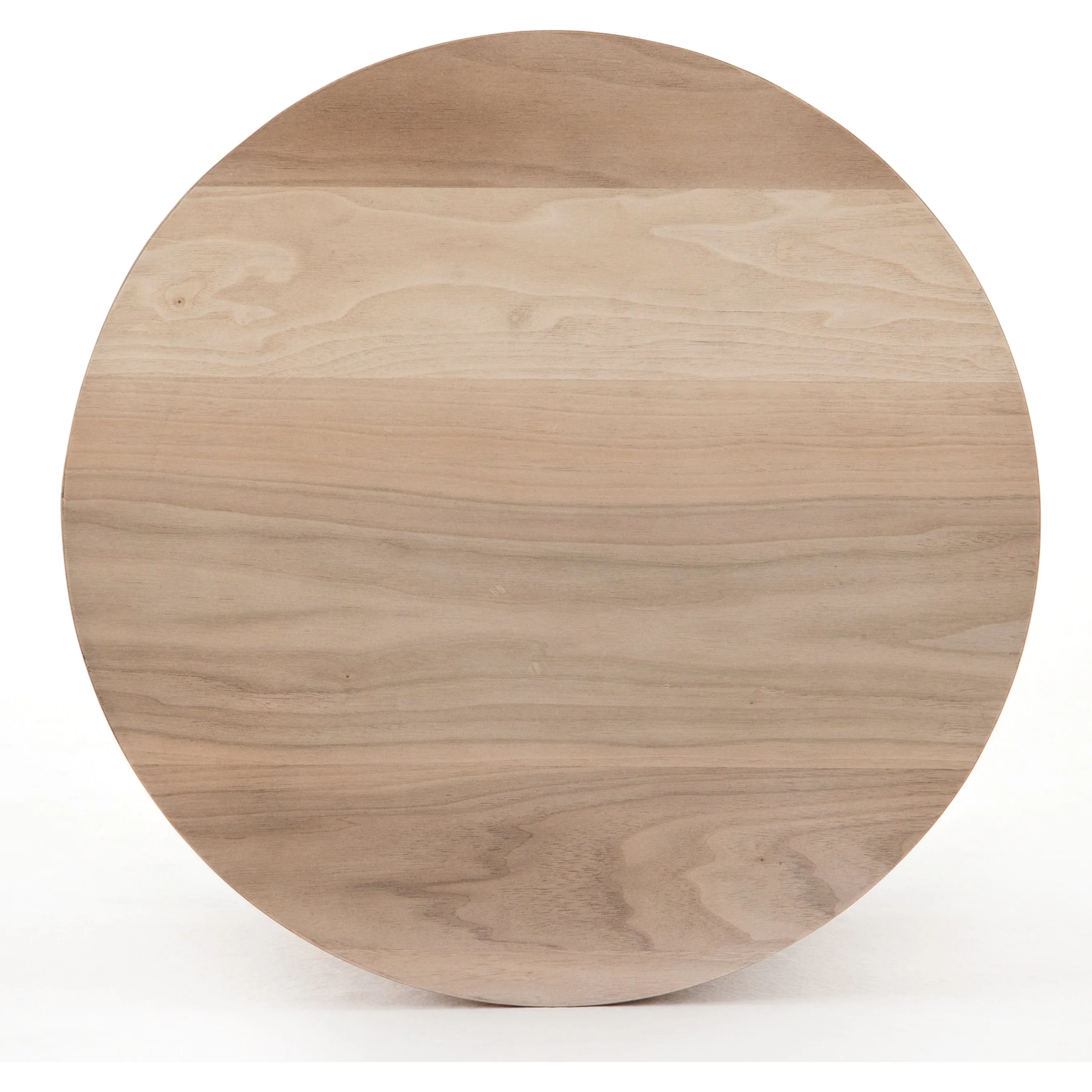 Hudson Round End Table - Image 5
