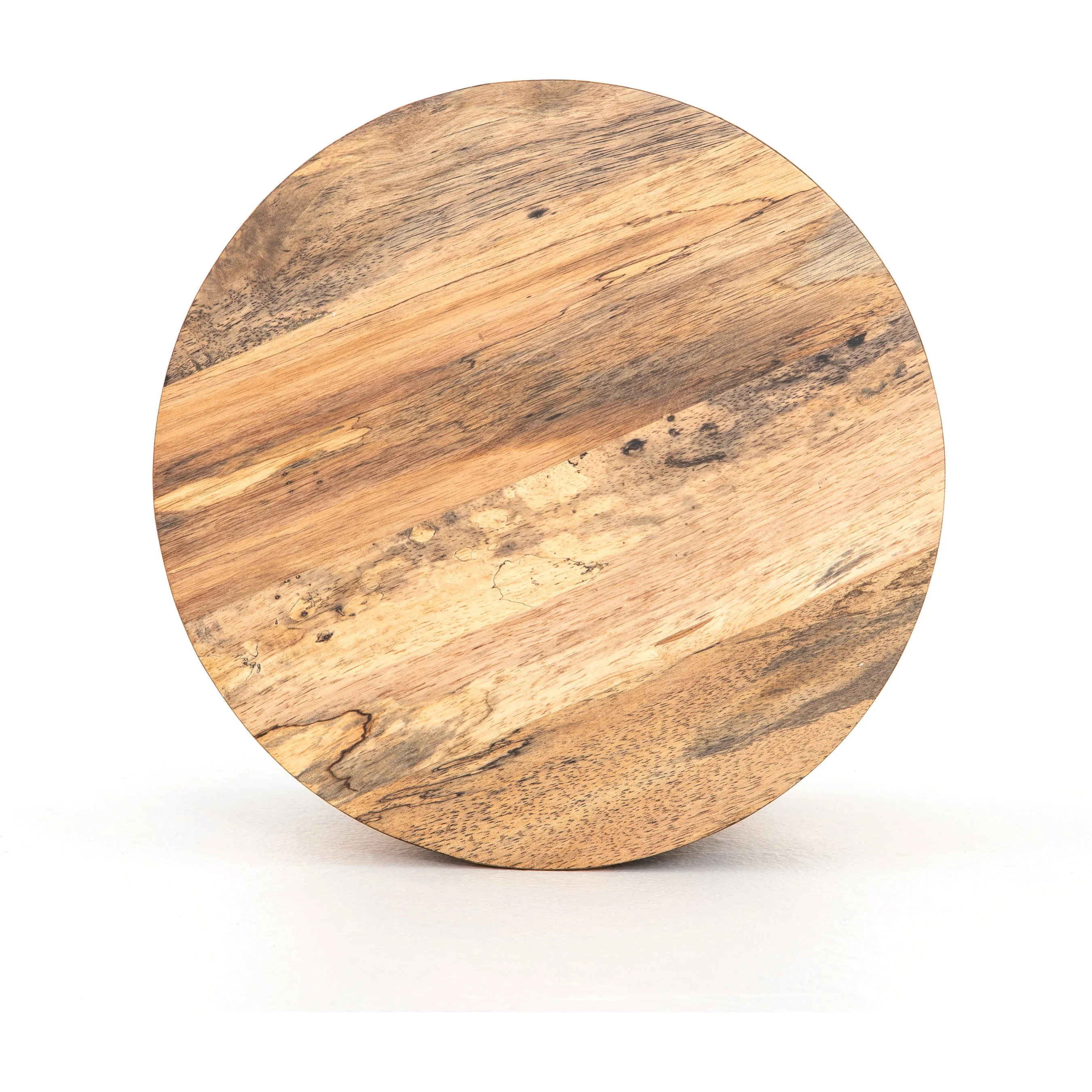 Hudson Round End Table - Image 6