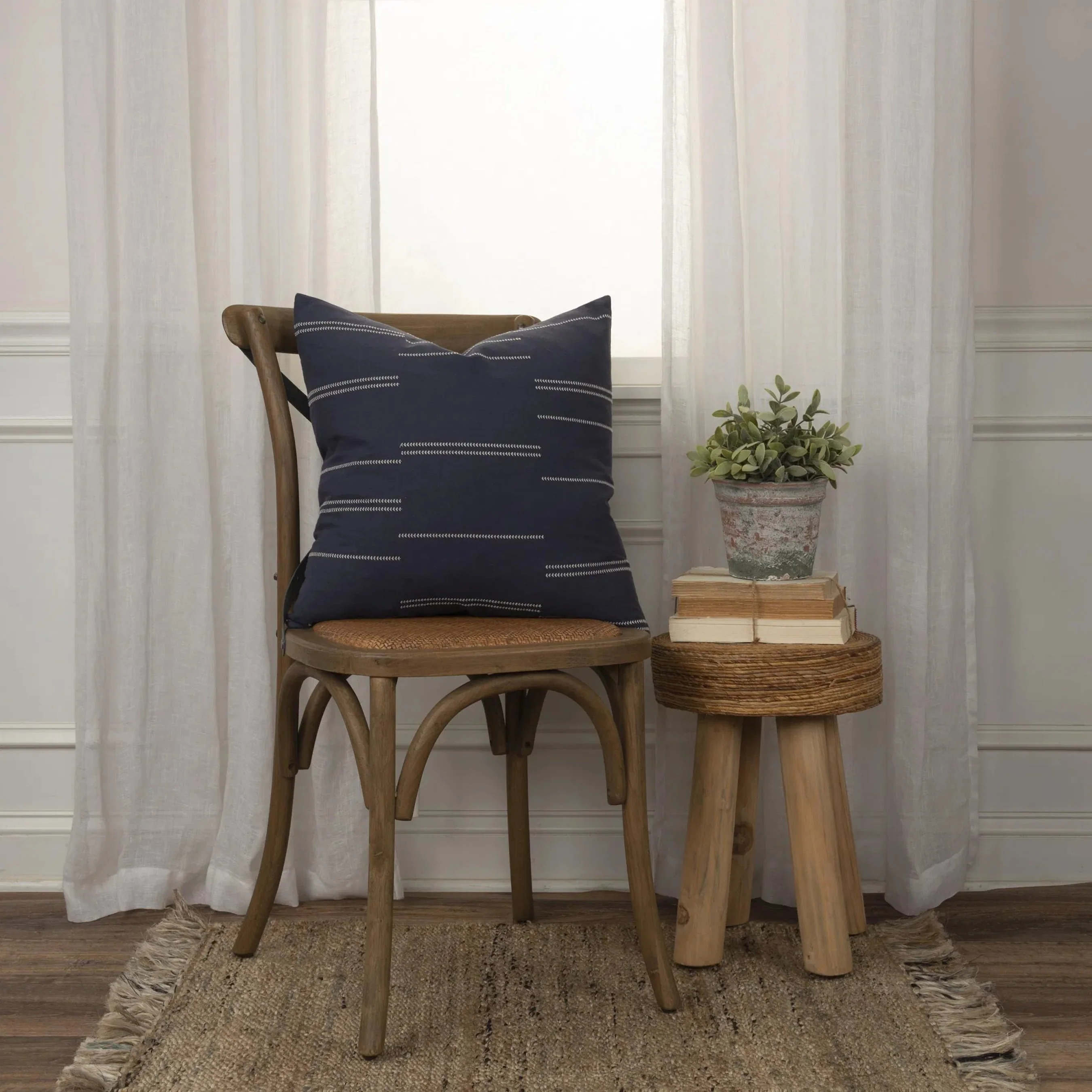 Hudspeth Pillow - Image 4