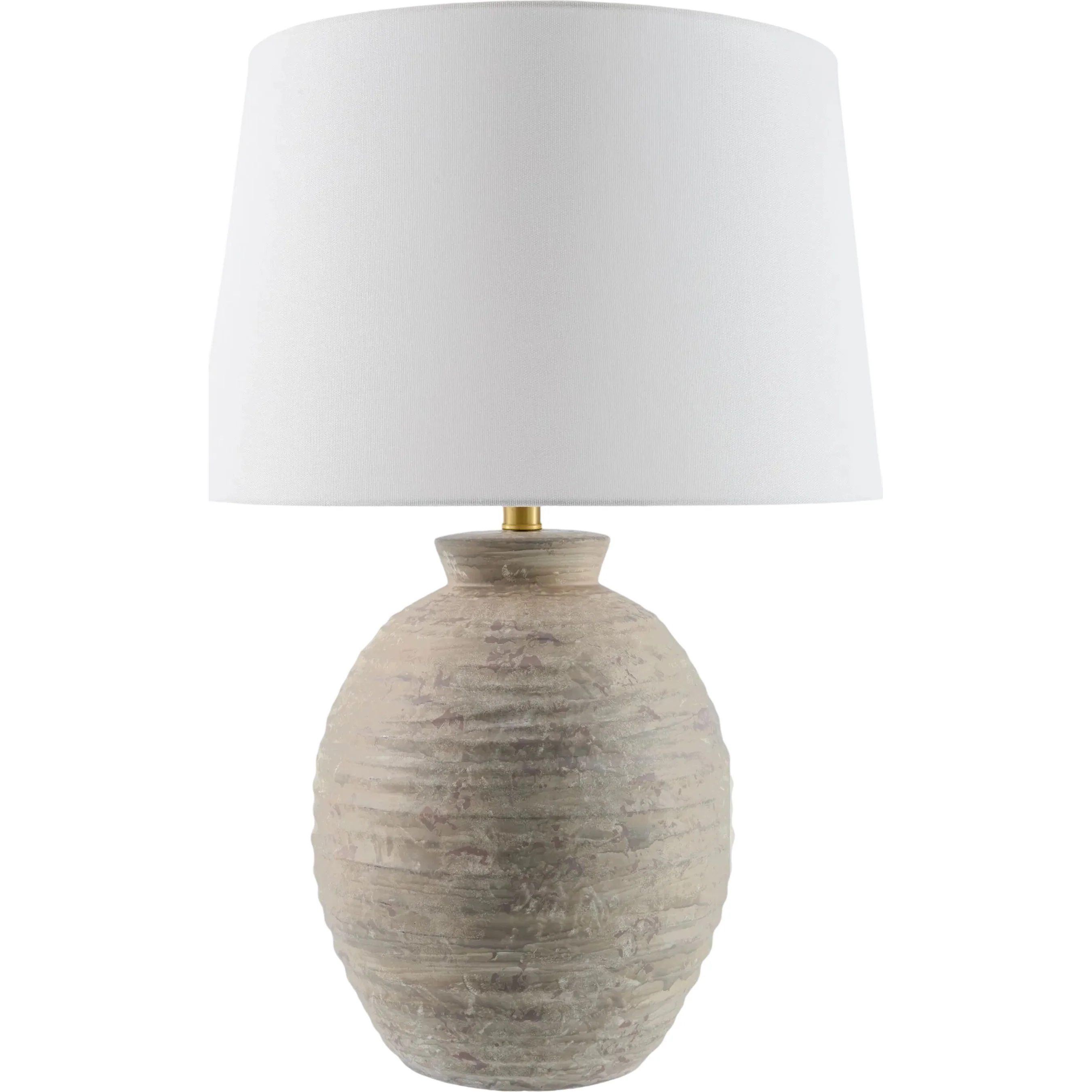 Hudun Accent Table Lamp