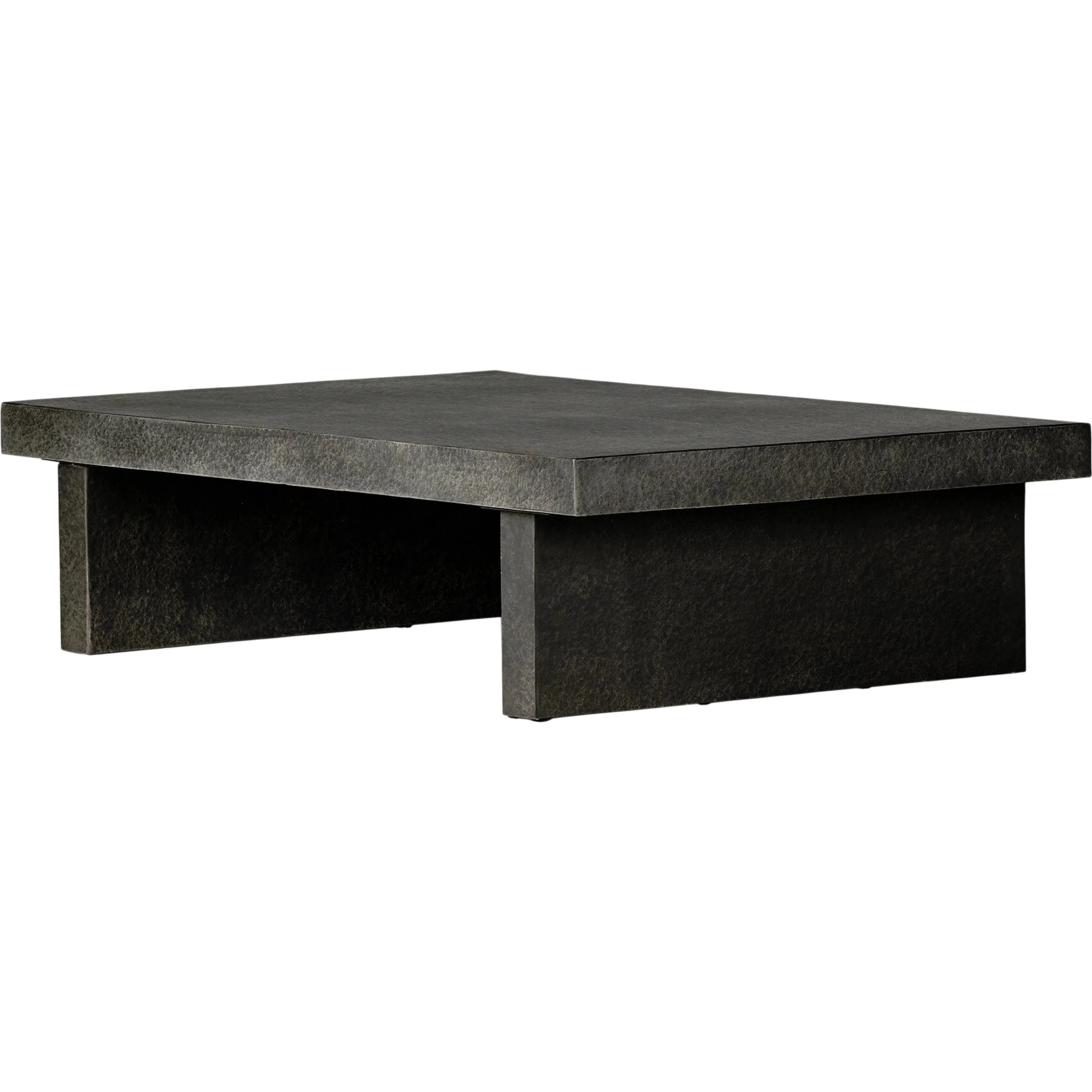 Huesca Outdoor Coffee Table