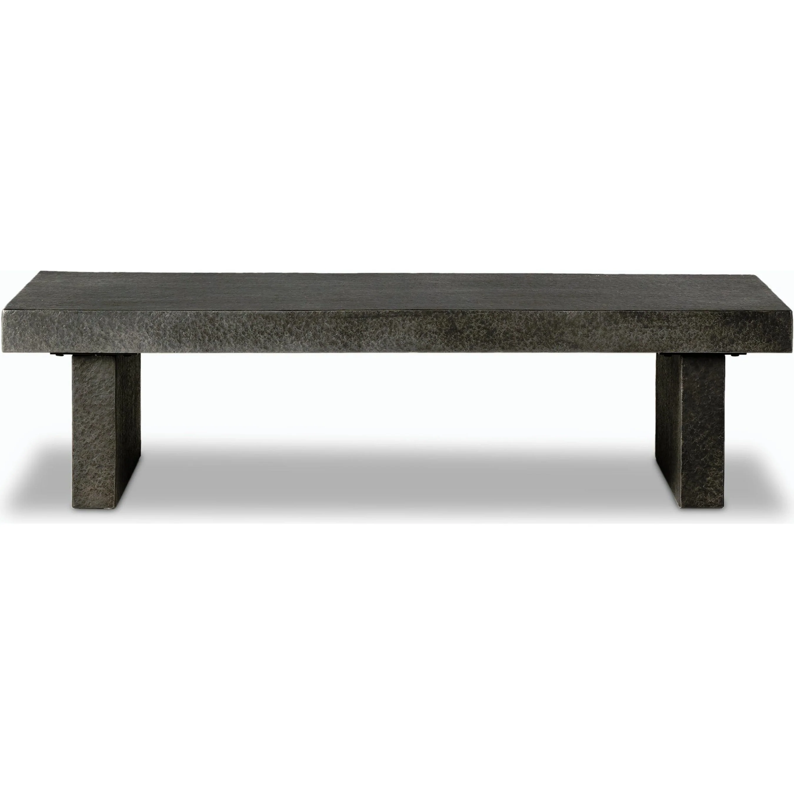 Huesca Outdoor Coffee Table - Image 2