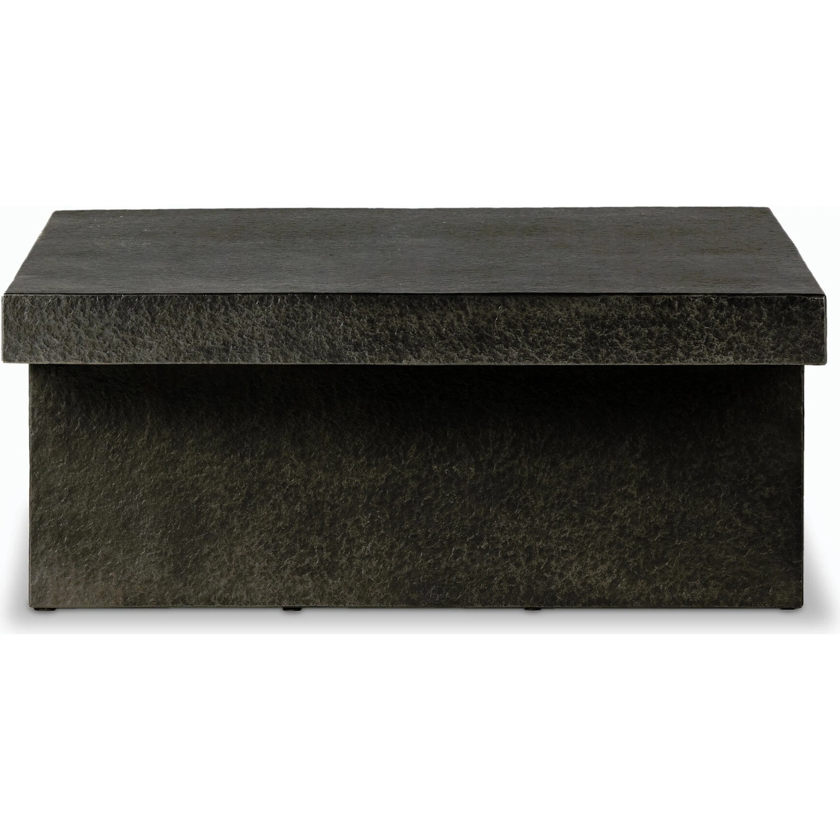 Huesca Outdoor Coffee Table - Image 3