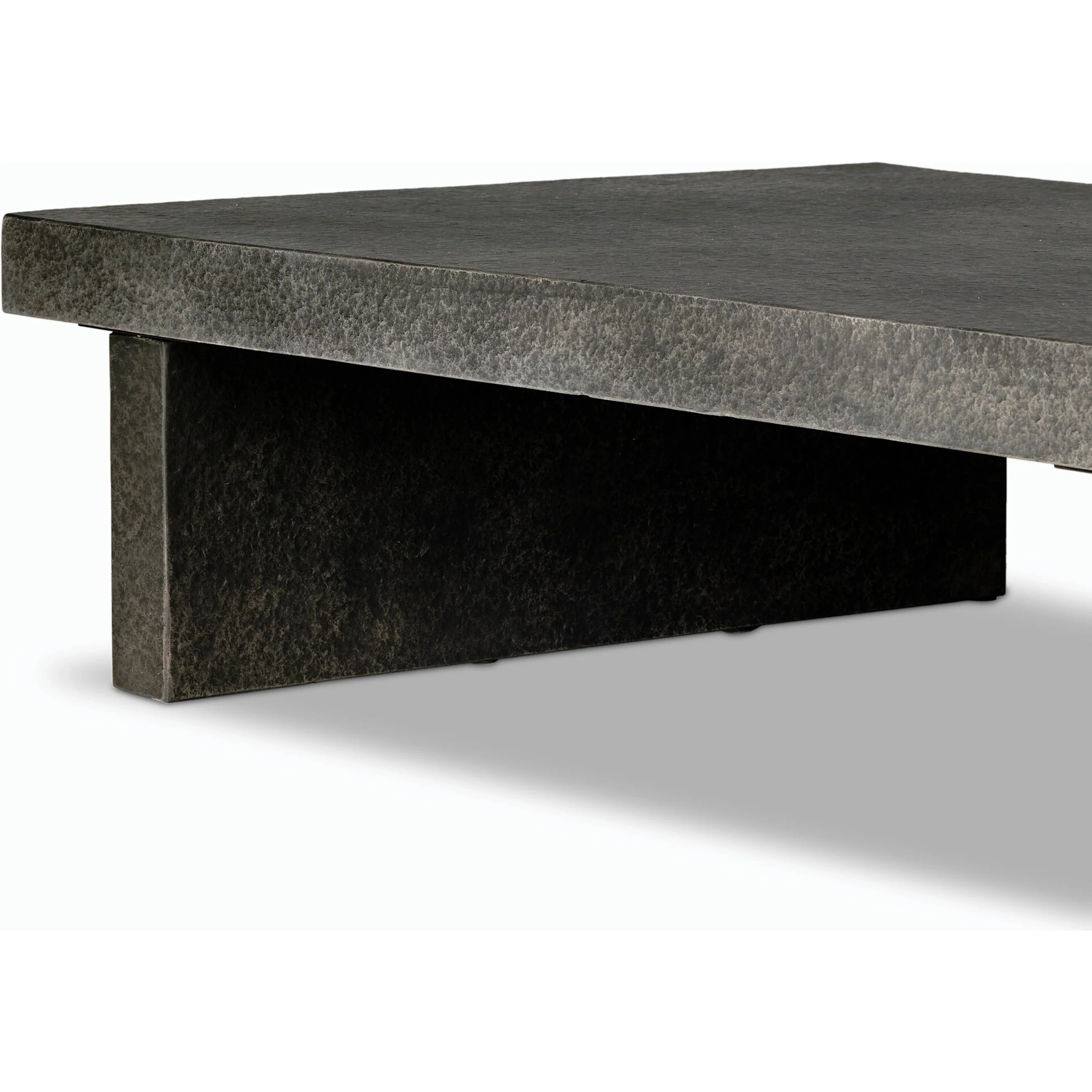 Huesca Outdoor Coffee Table - Image 7