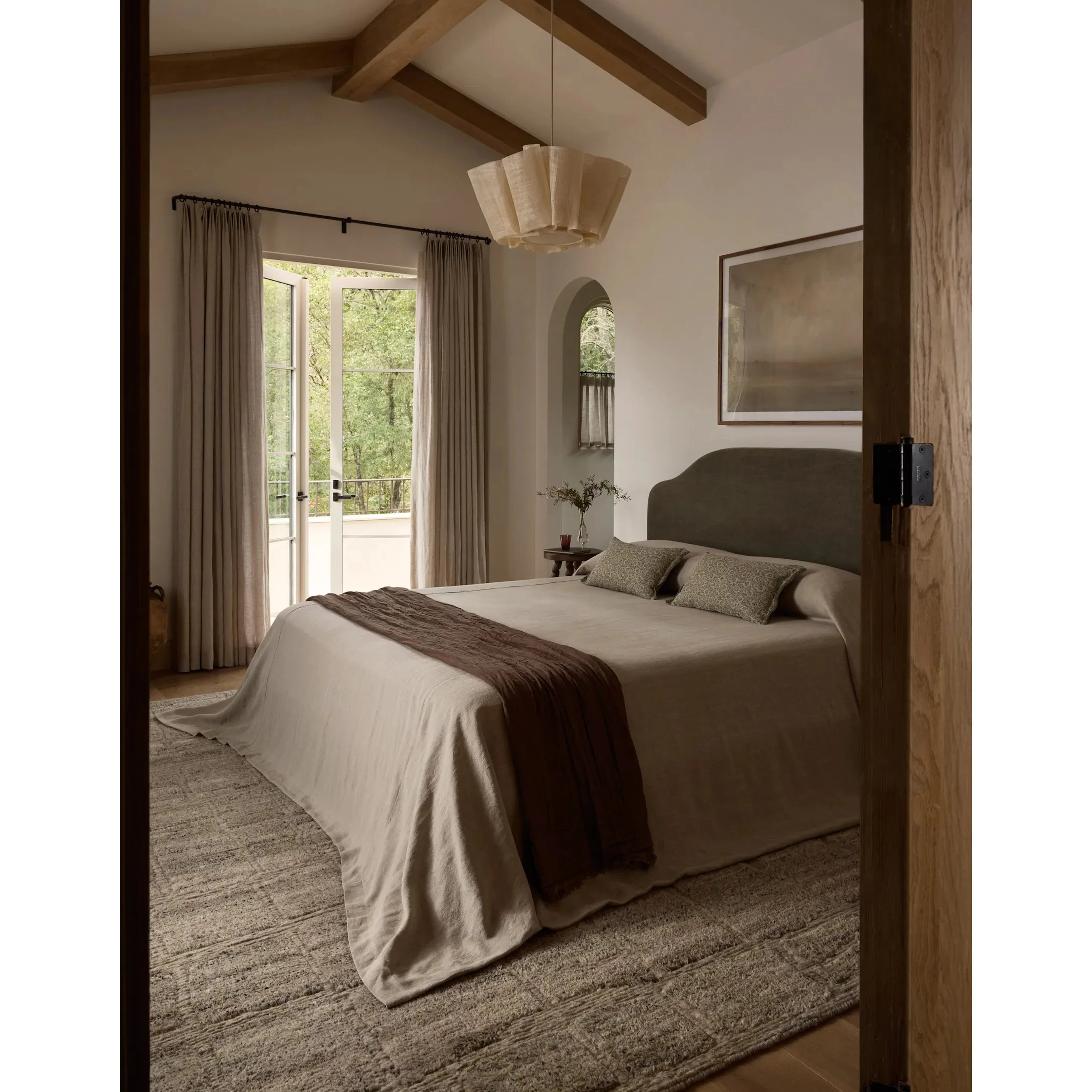 Hughes HUS-01 Rug - Image 13