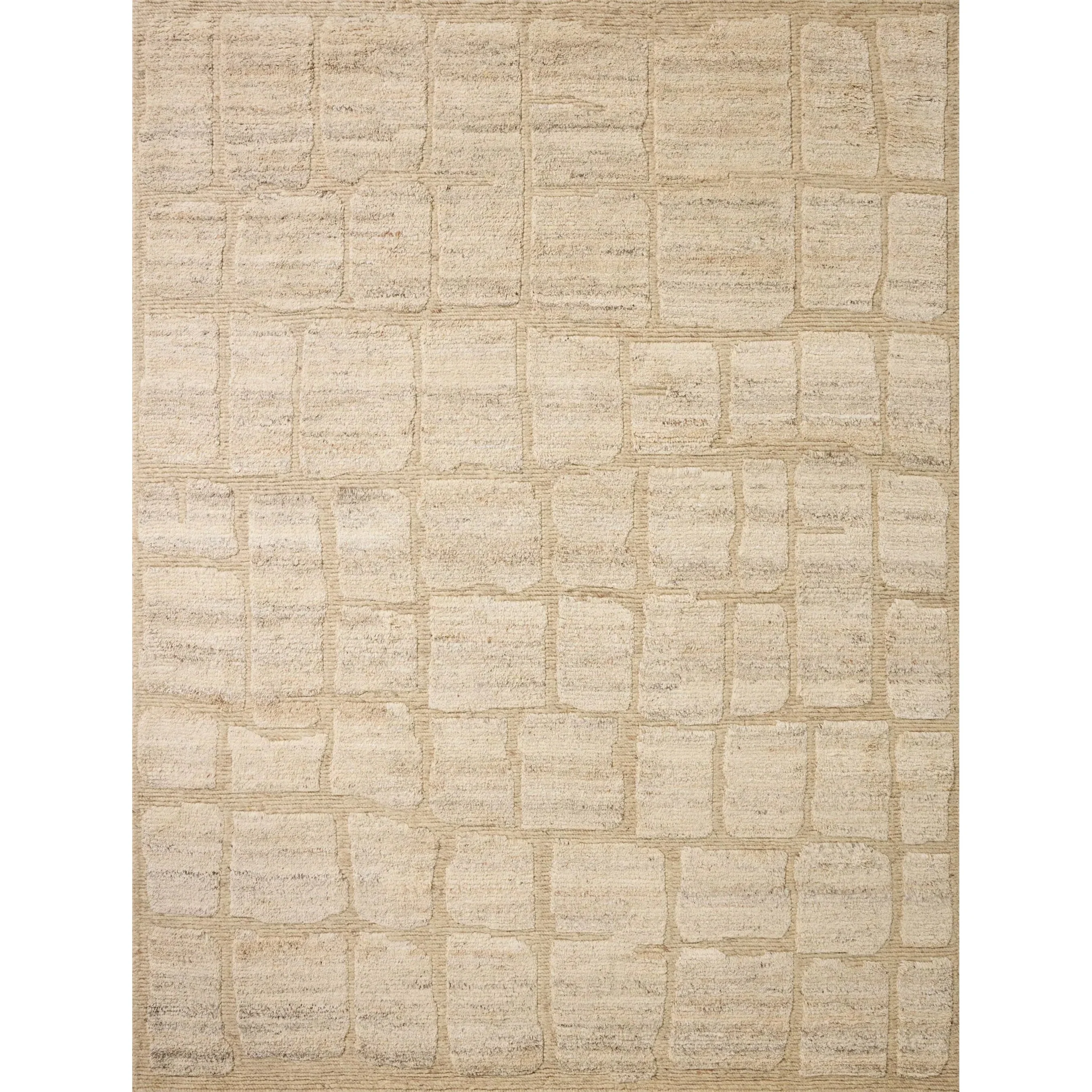 Hughes HUS-01 Rug - Image 2