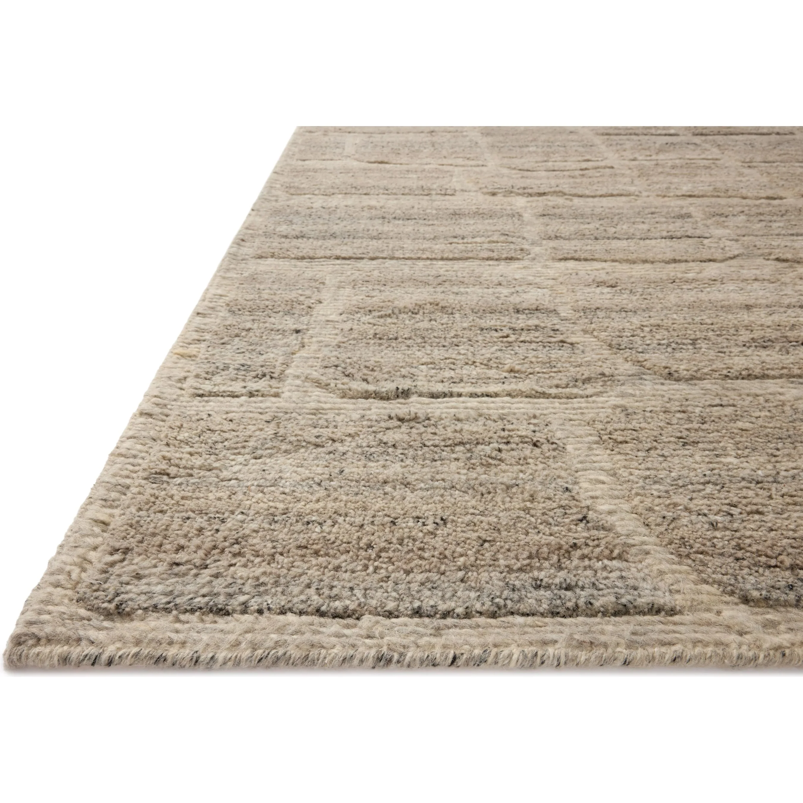Hughes HUS-01 Rug - Image 5