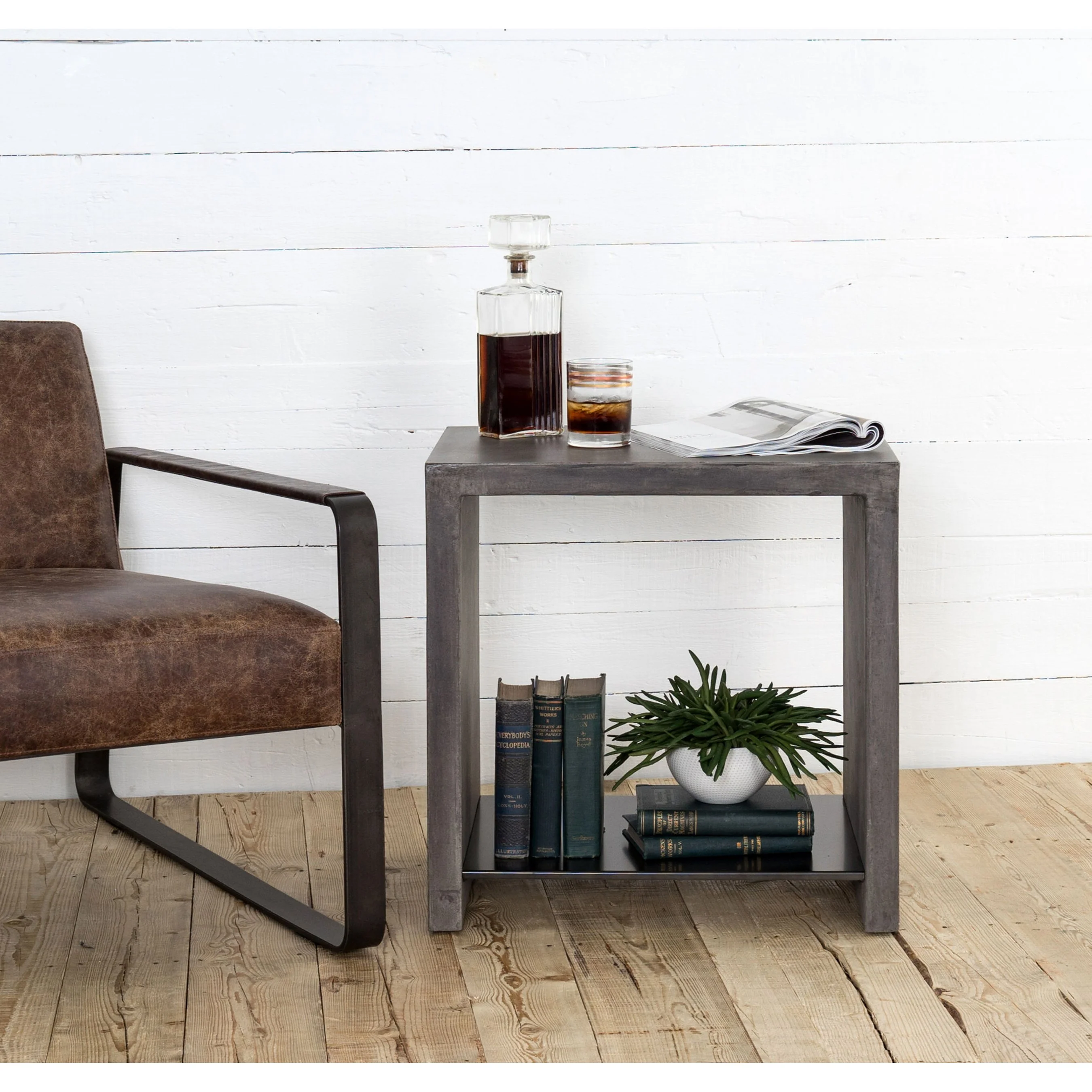 Hugo End Table - Image 13