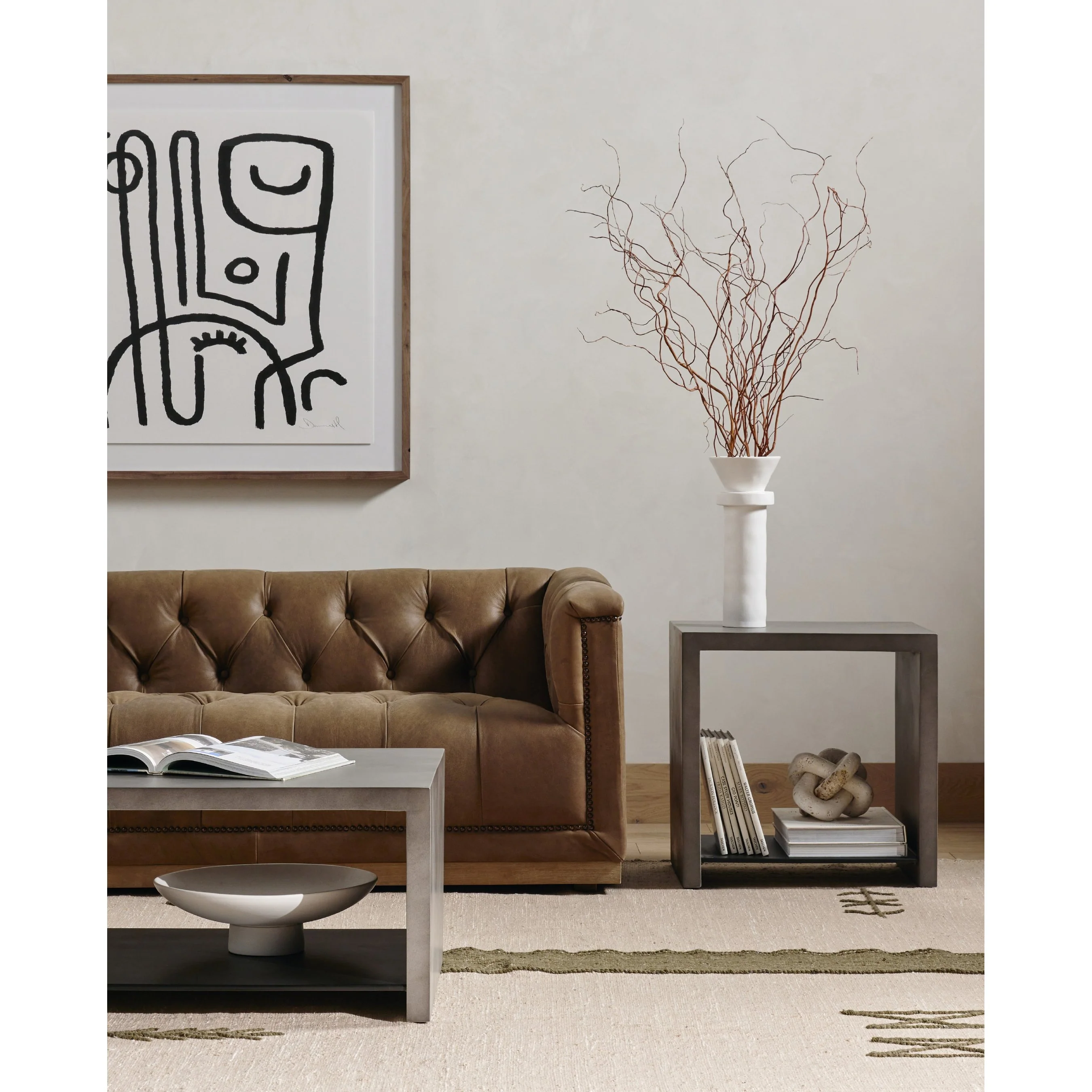 Hugo End Table - Image 14