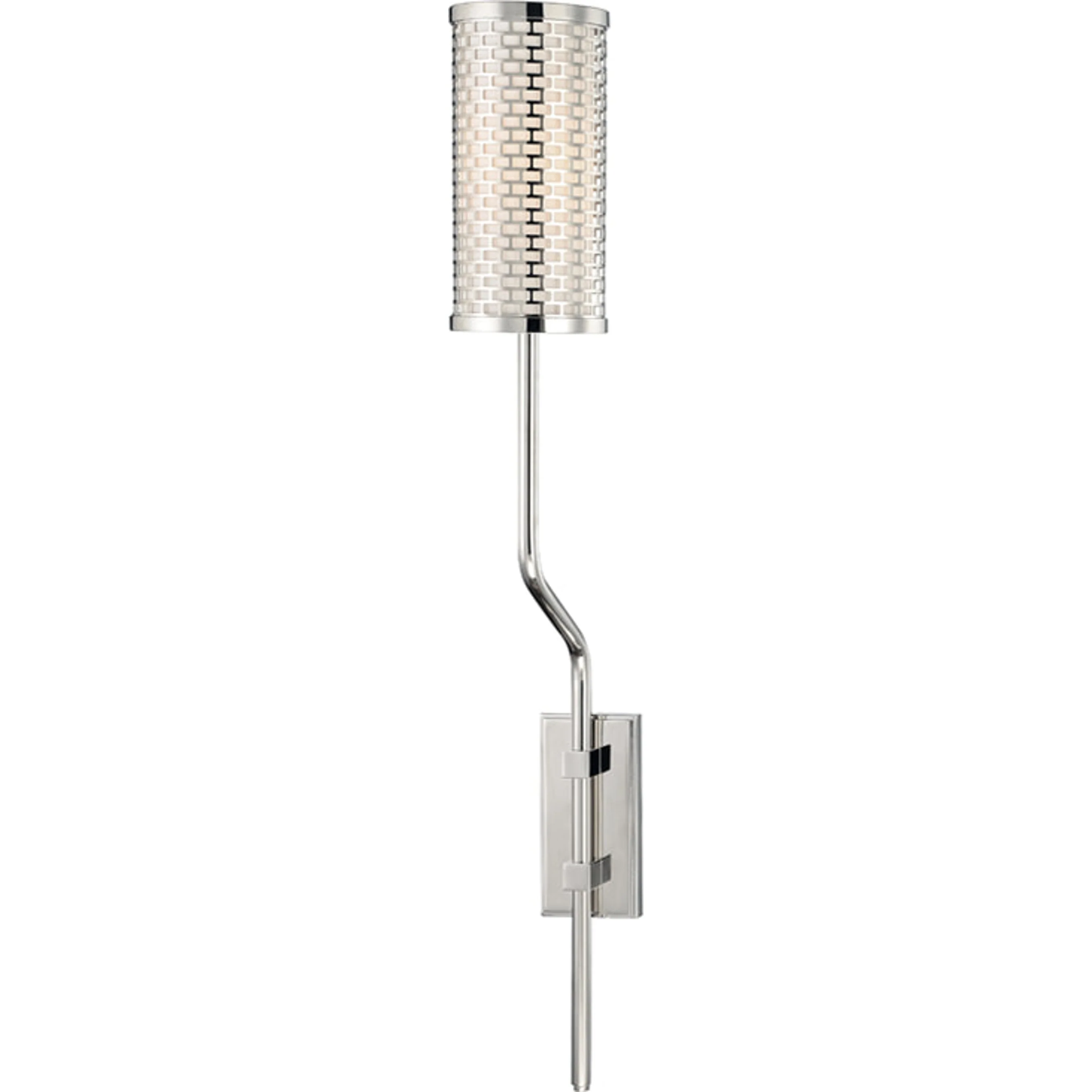 Hugo Wall Sconce