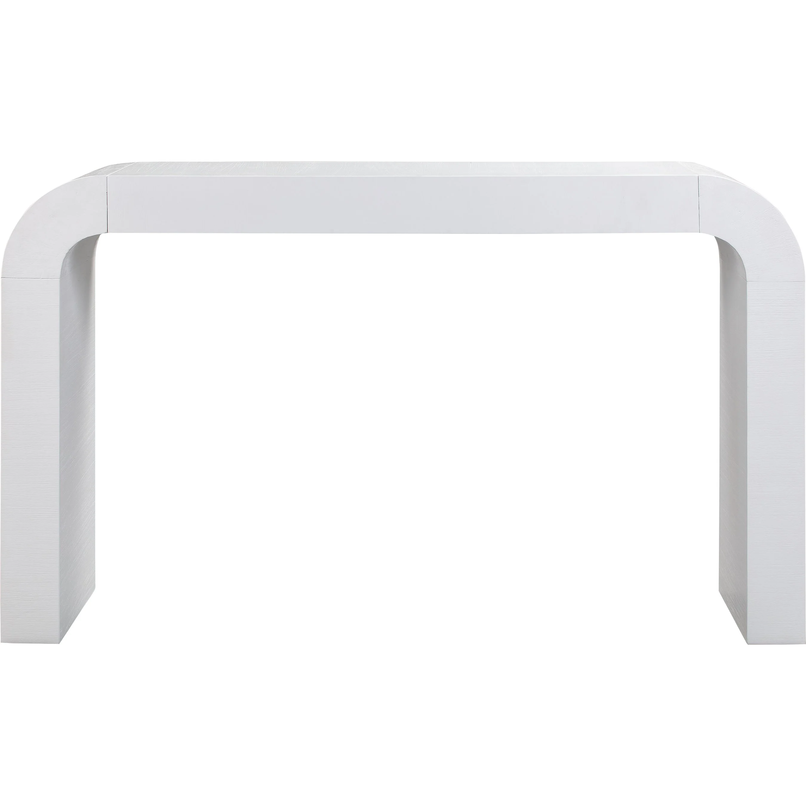Hump Console Table - Image 4