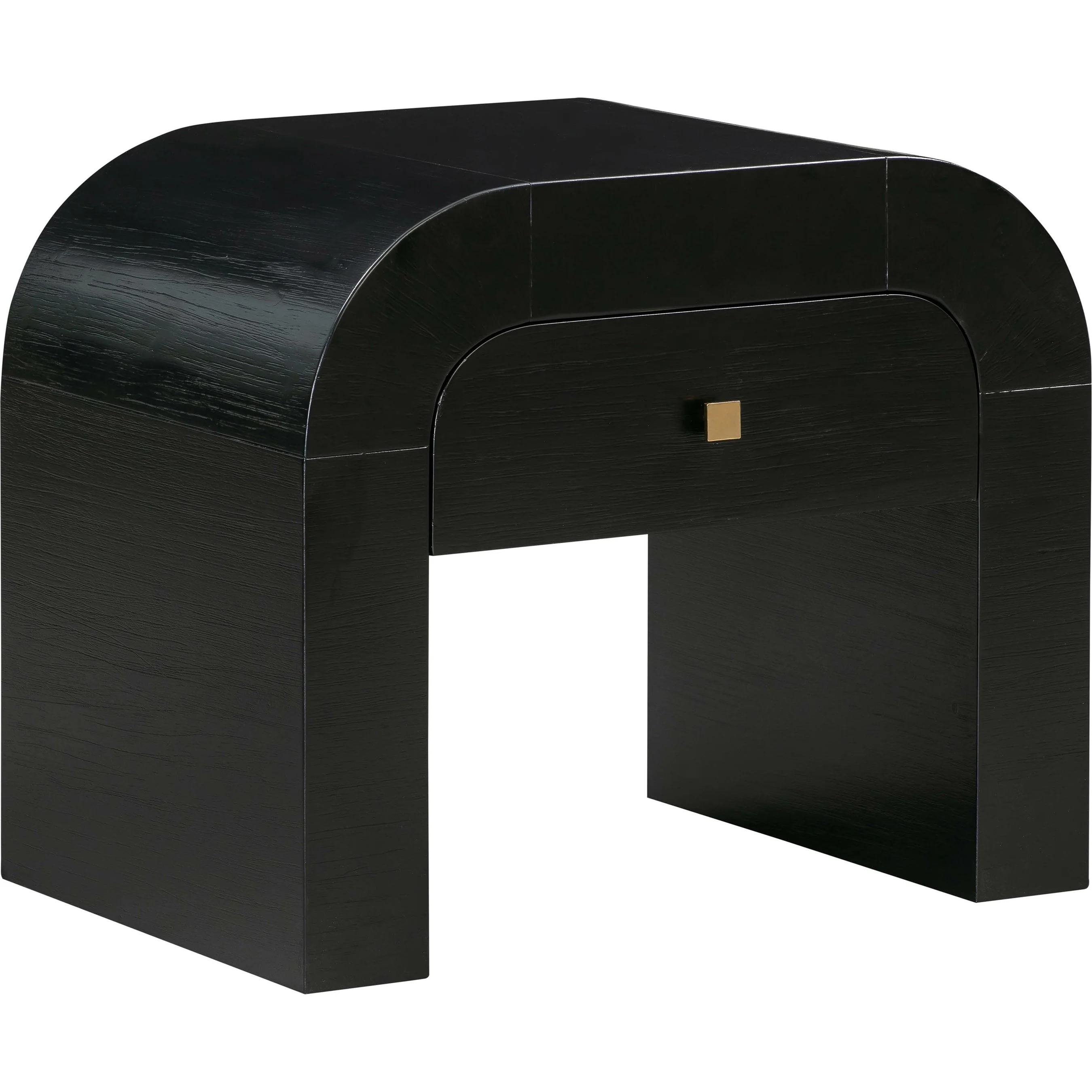 Hump Nightstand - Image 2