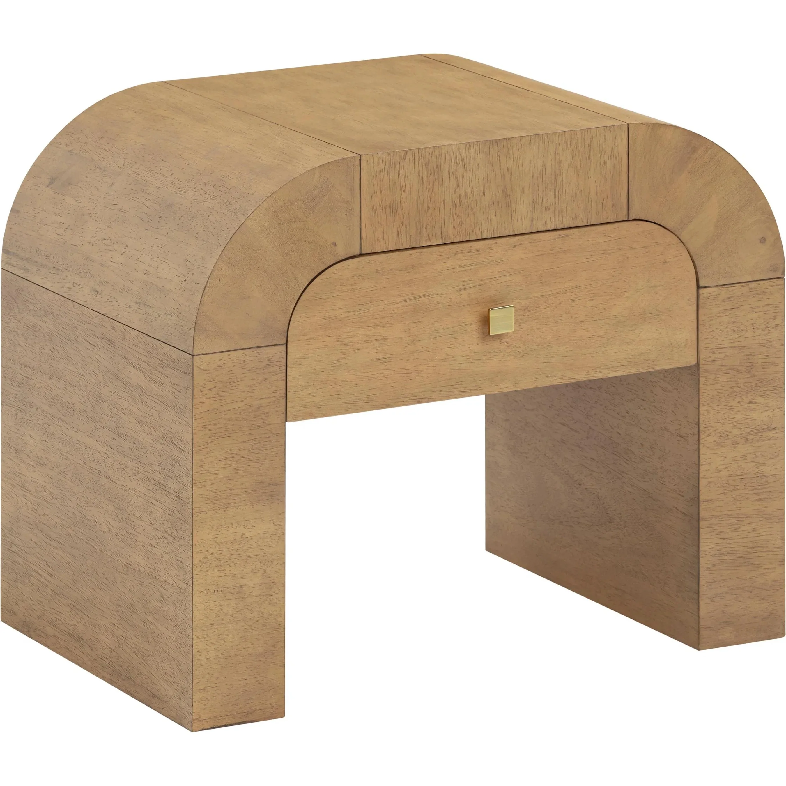 Hump Nightstand - Image 3