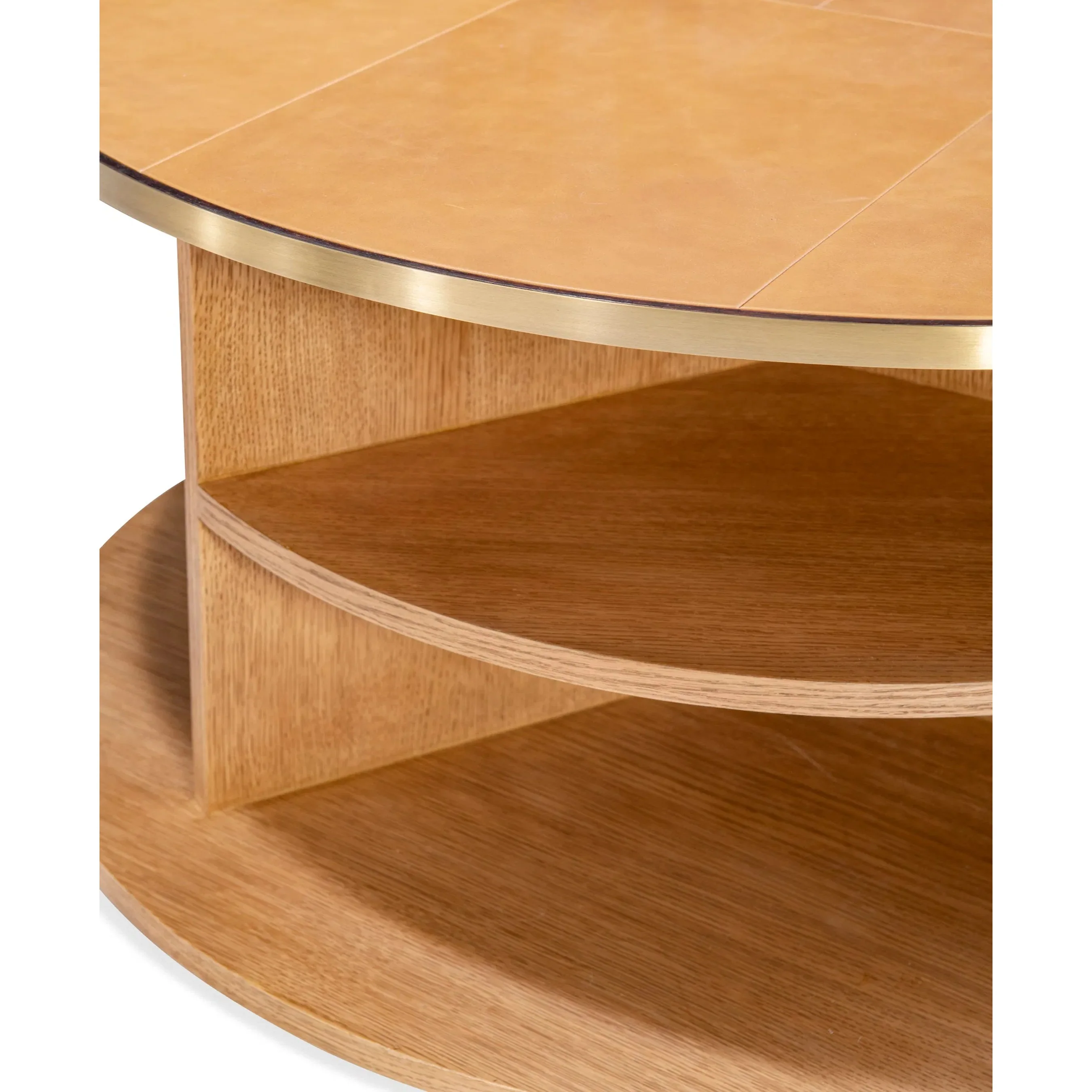 Hunter Cocktail Table - Image 3