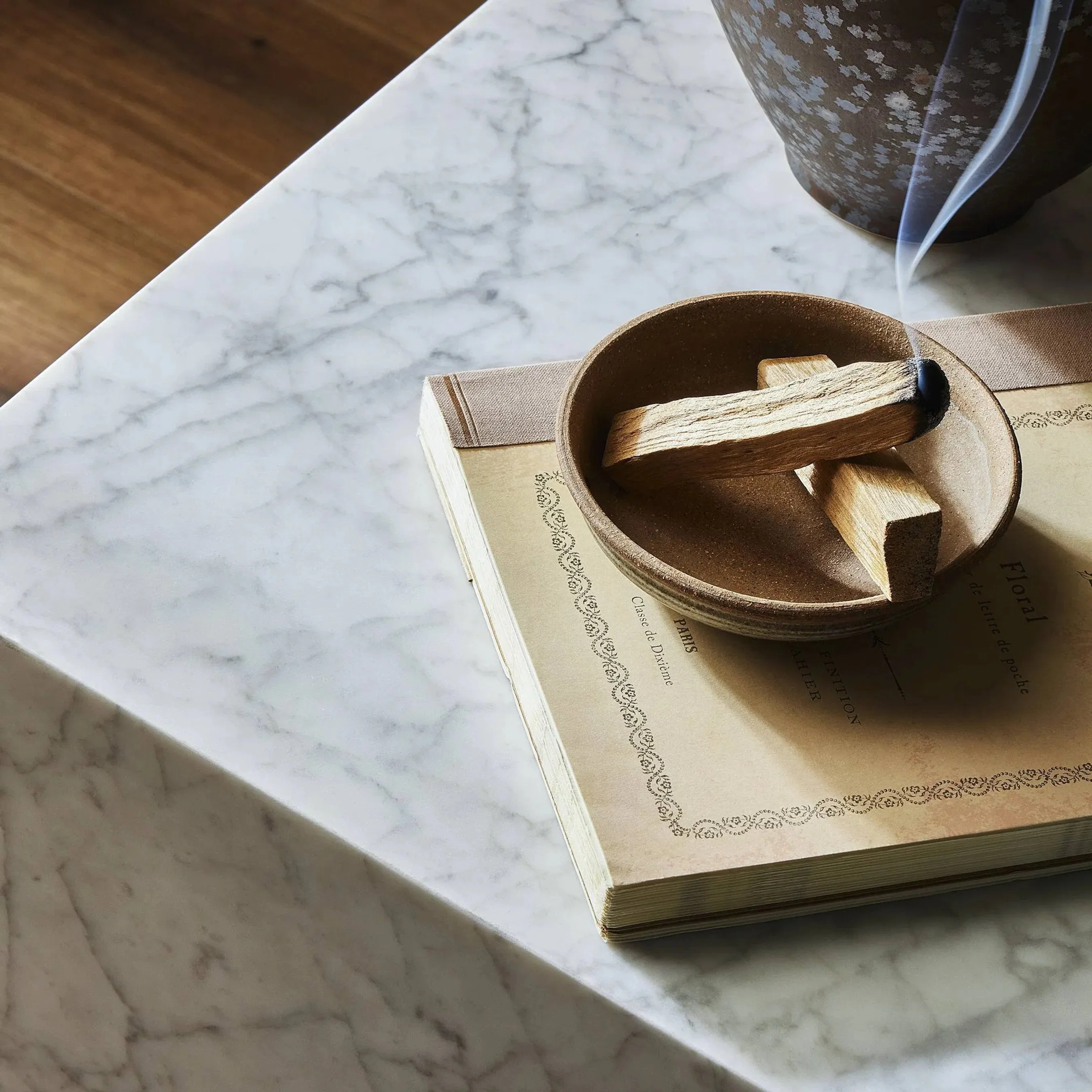 Hunter End Table - Image 6