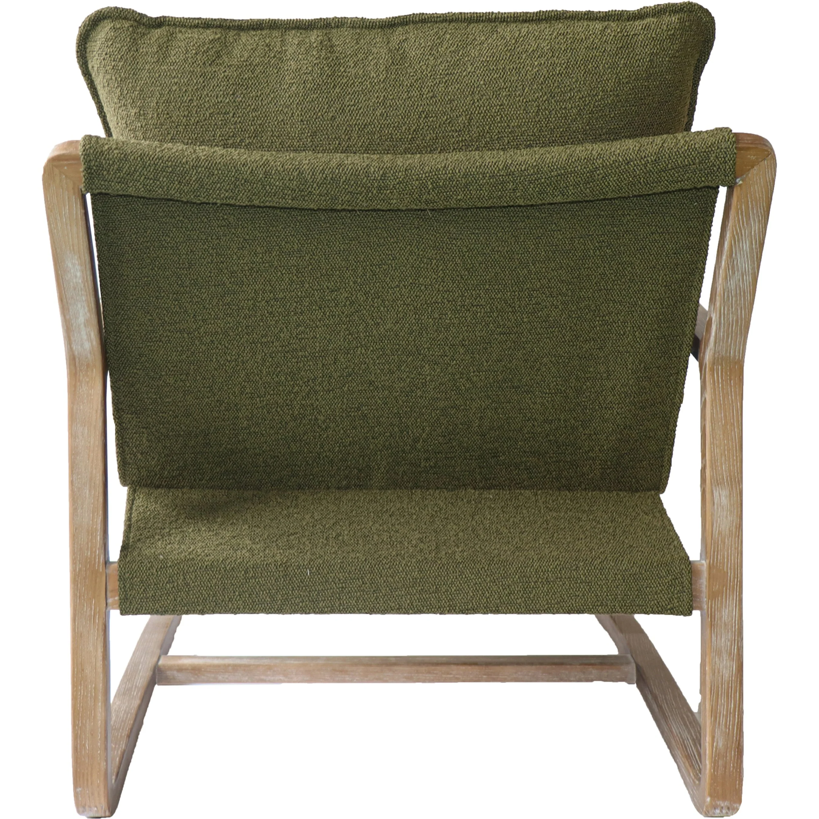 Huntington Club Chair - Image 5
