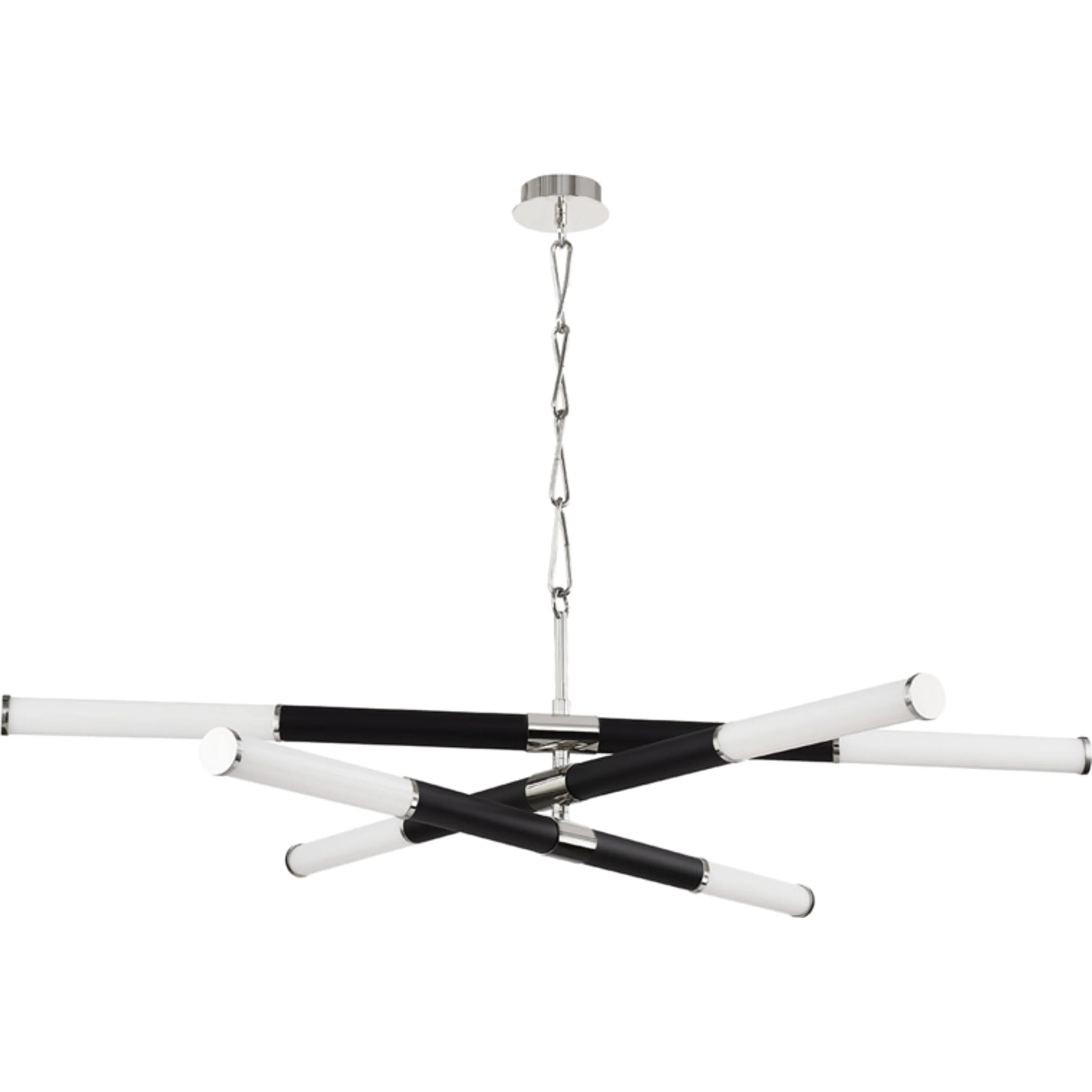 Huntington LED Chandelier - Image 2