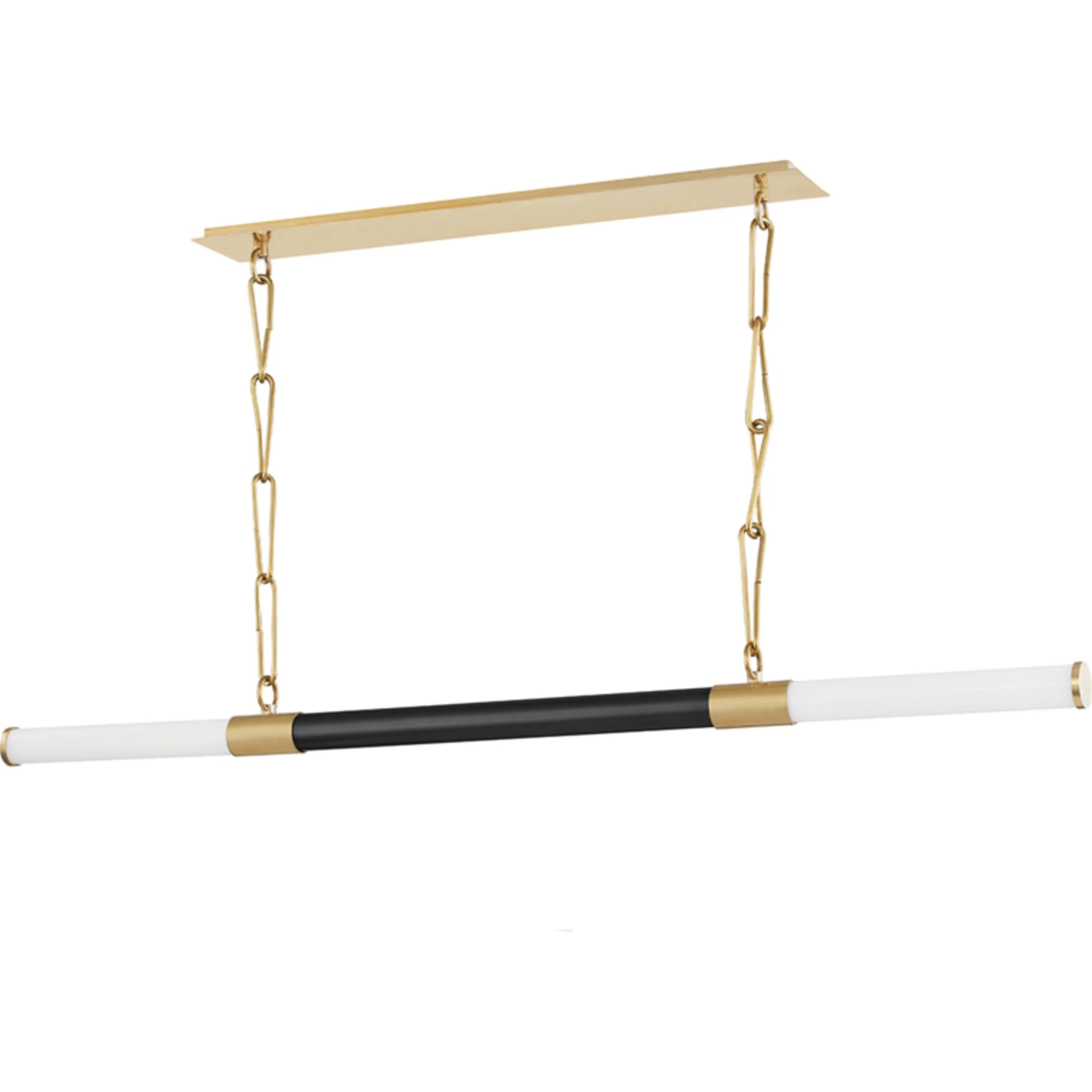 Huntington LED Linear Pendant