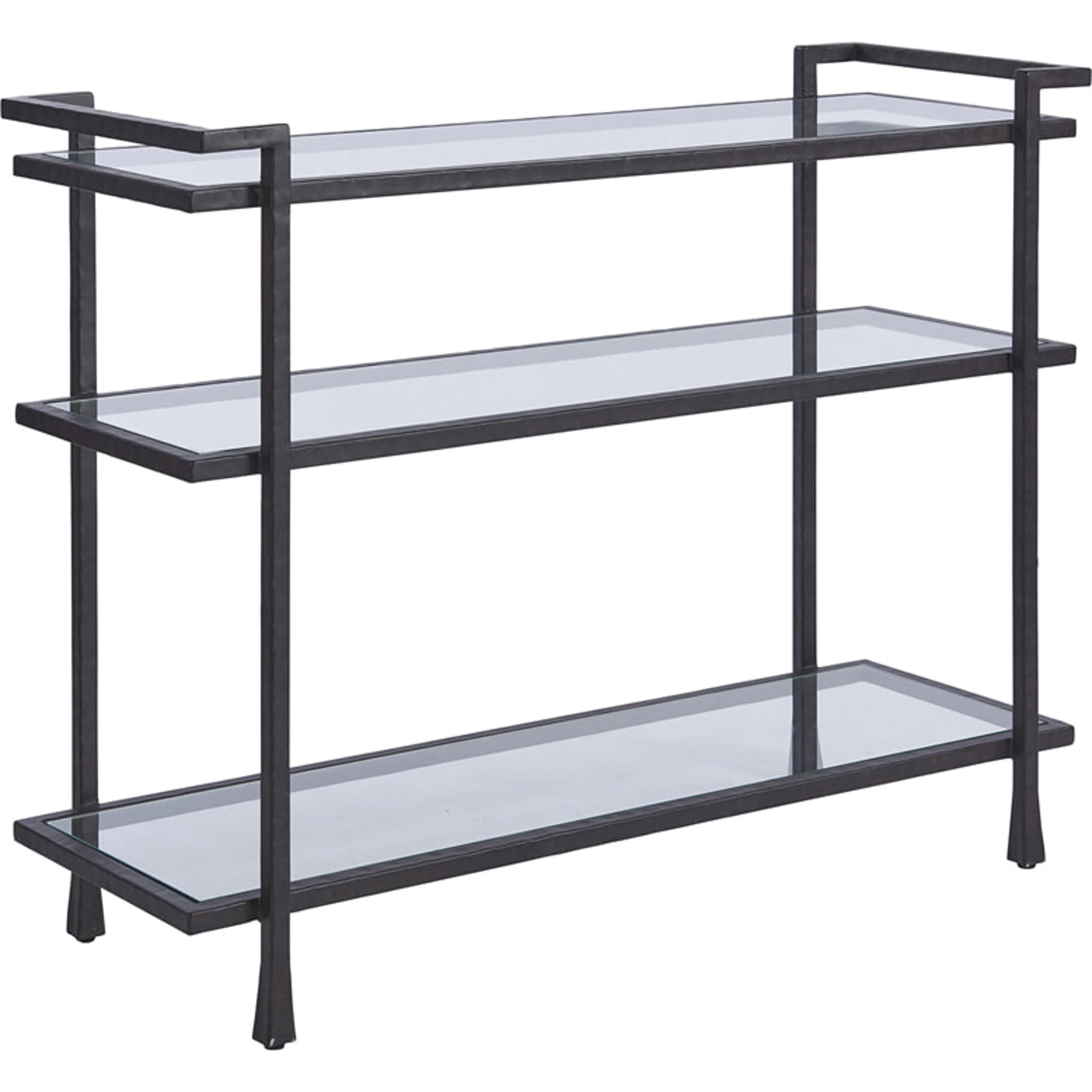 Huntington Metal Server