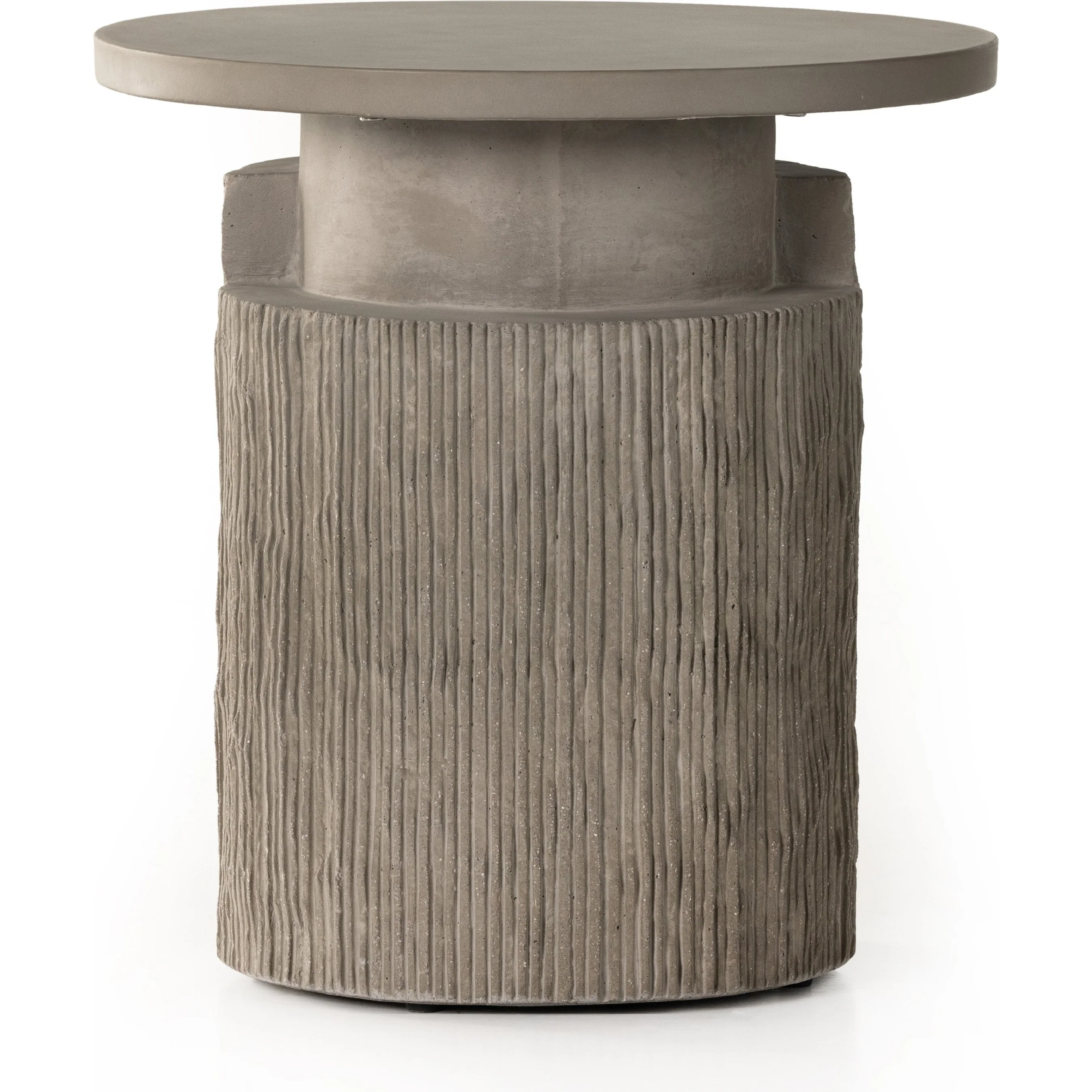 Huron Outdoor End Table - Image 3