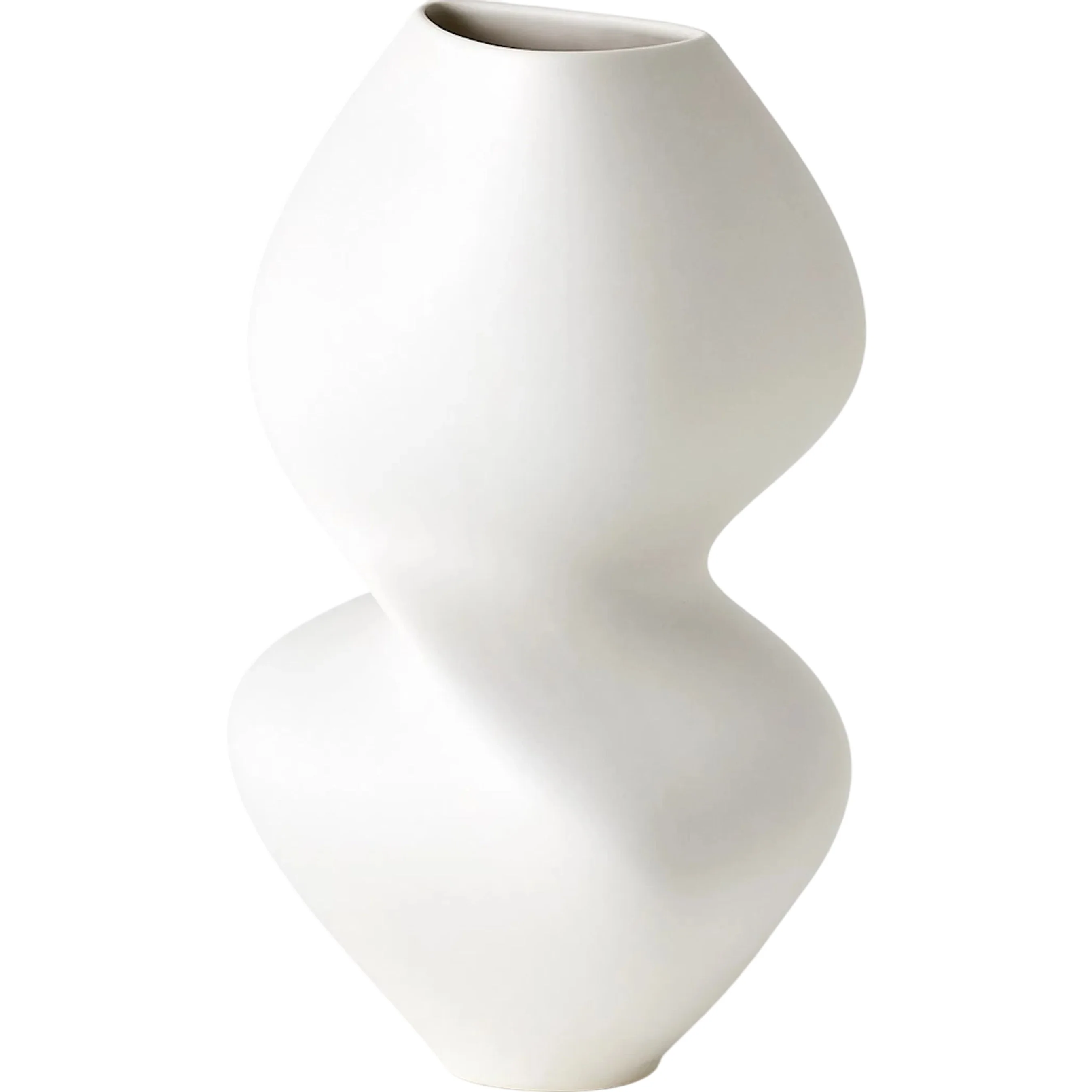 Hushed Vase