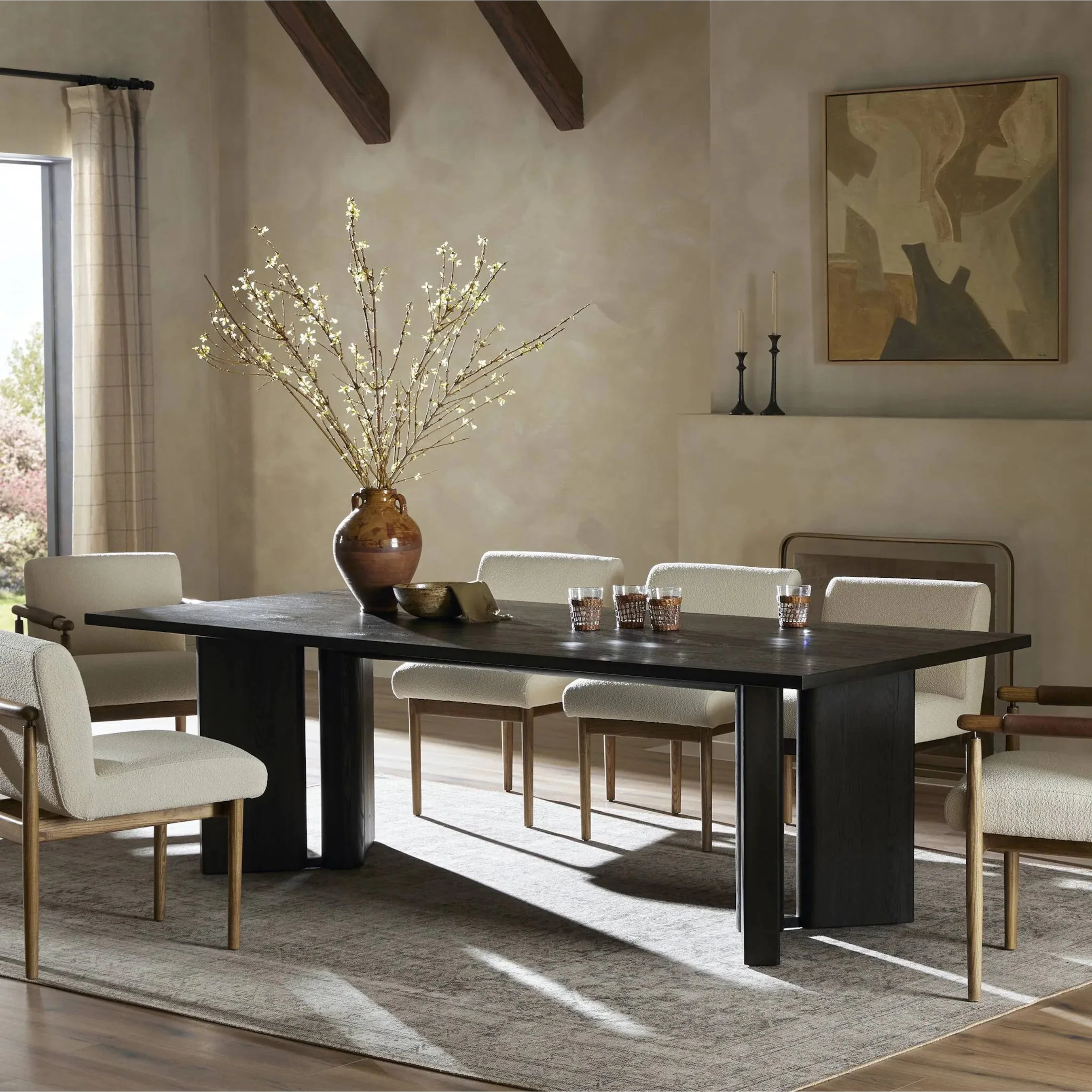 Huxley Dining Table - Image 11