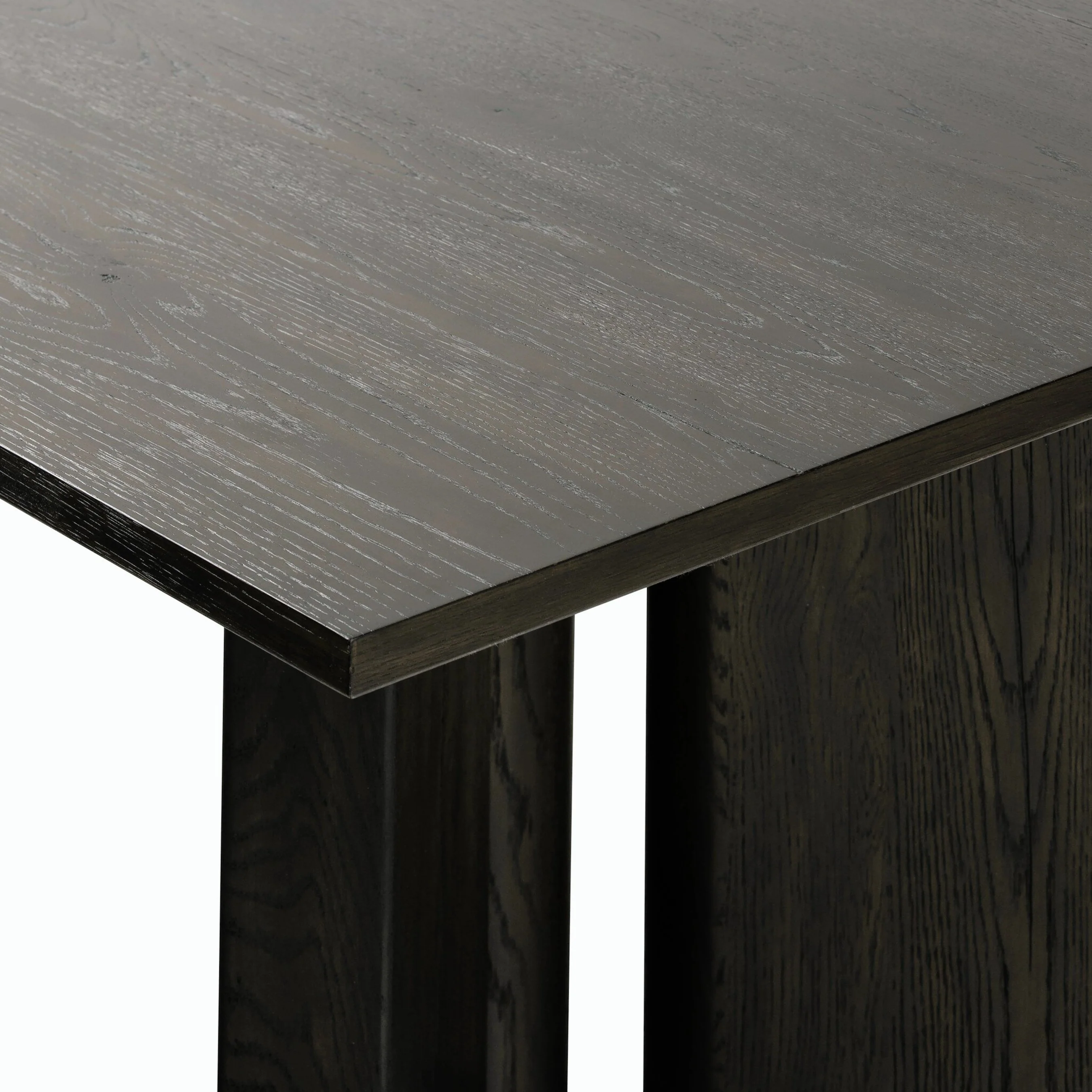 Huxley Dining Table 84" - Image 5