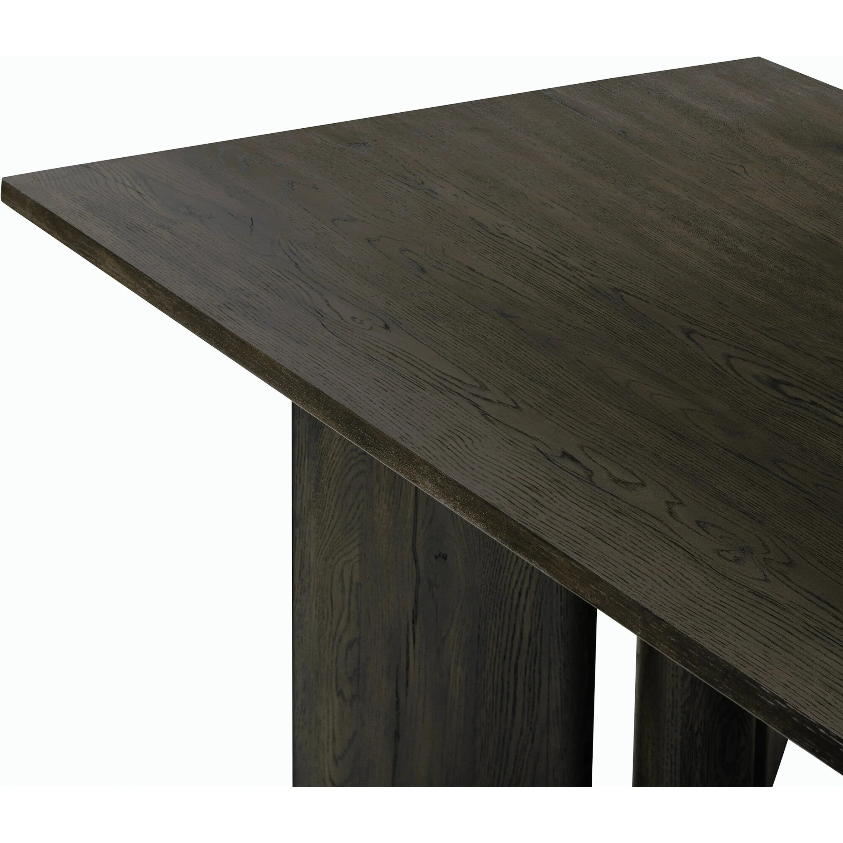 Huxley Dining Table 84" - Image 6