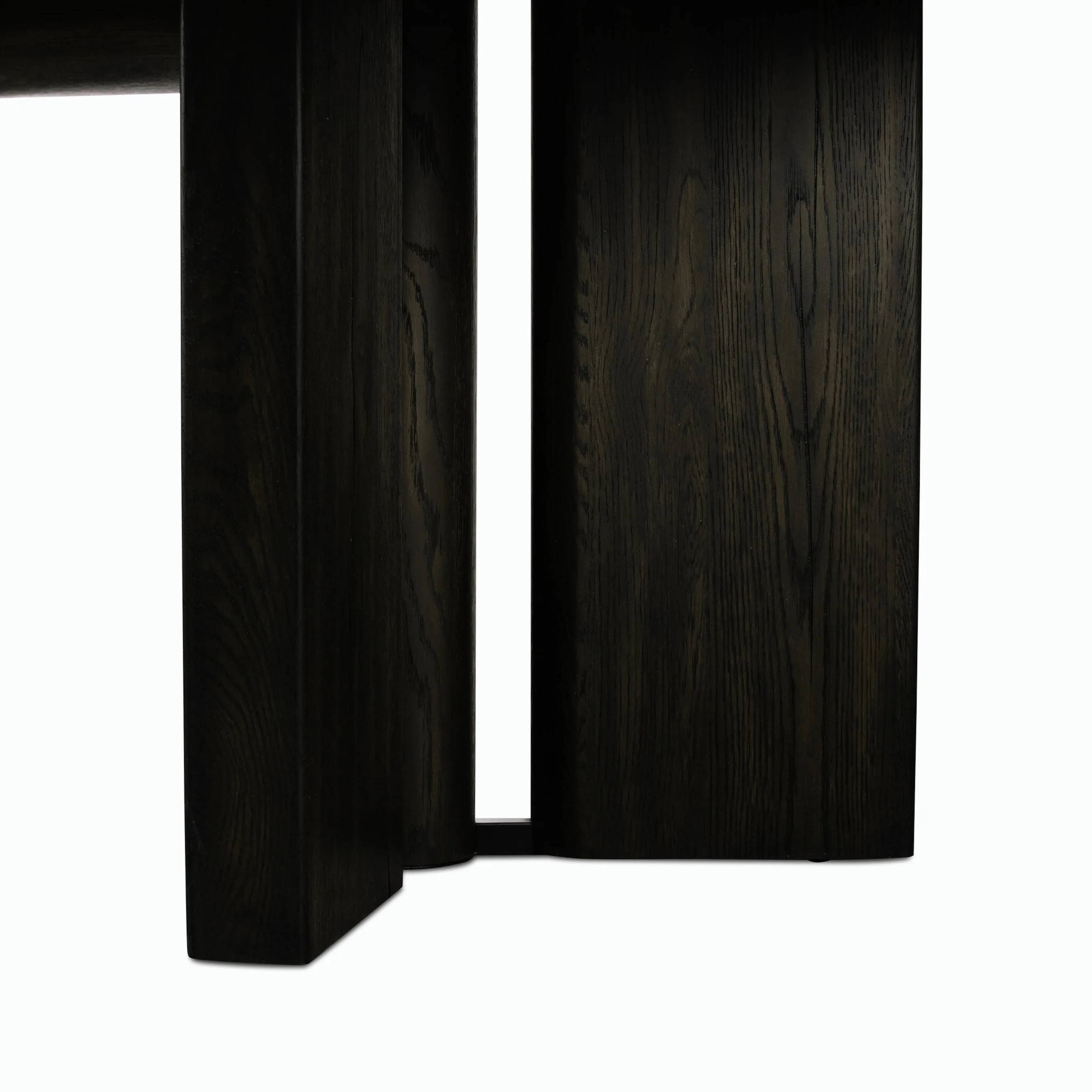 Huxley Dining Table 84" - Image 7