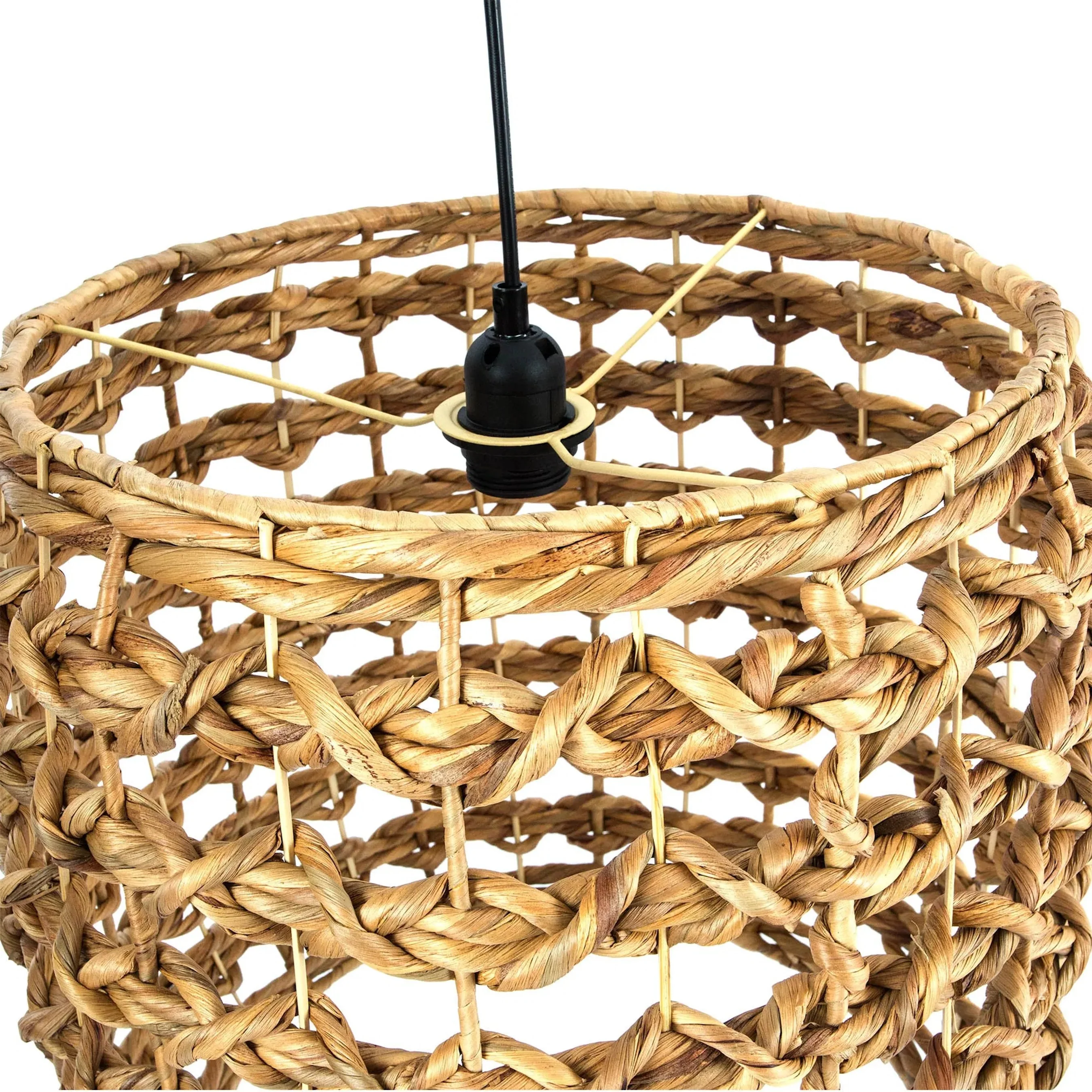 Hyacinth Chandelier - Image 6