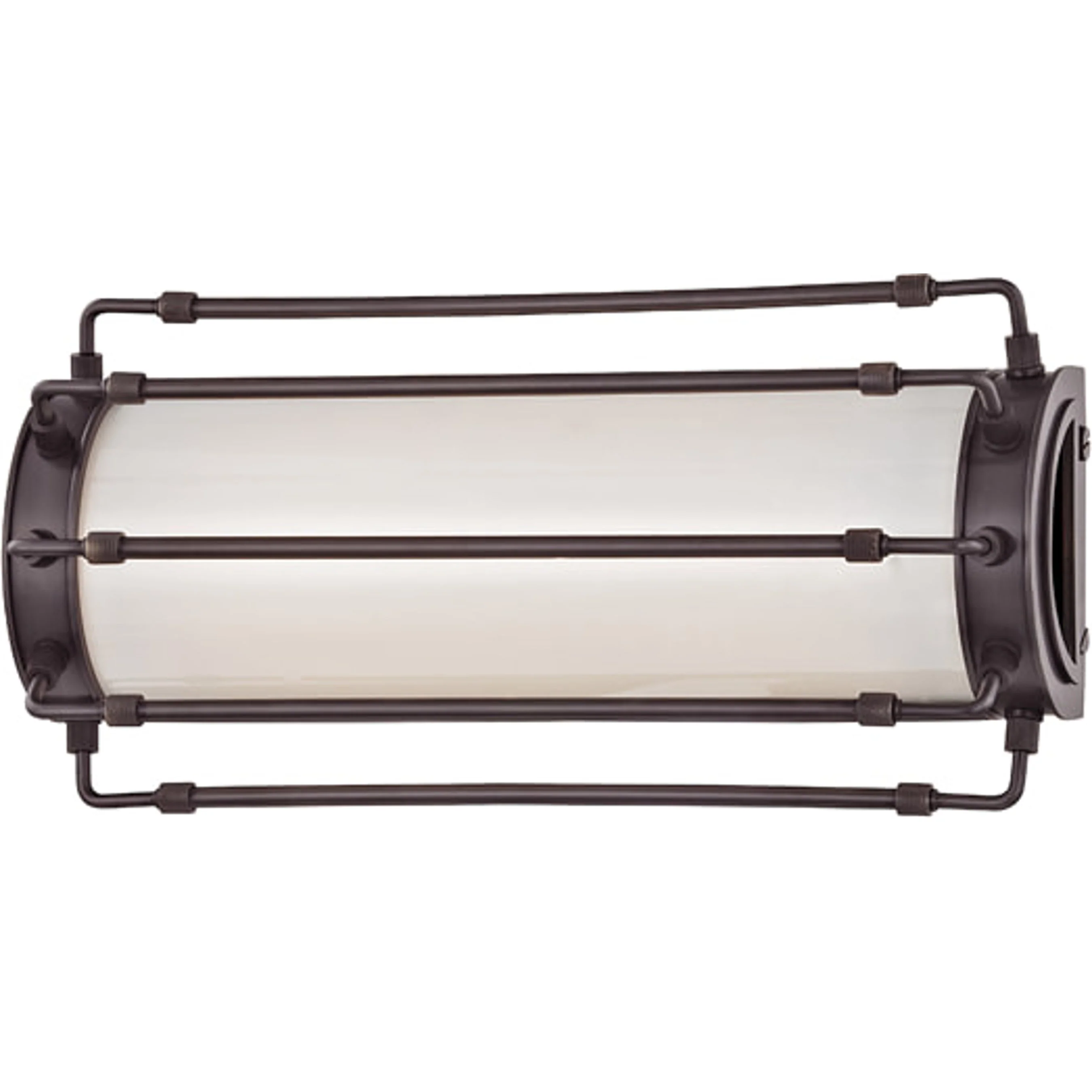 Hyde Park Led Wall Sconce - Image 2