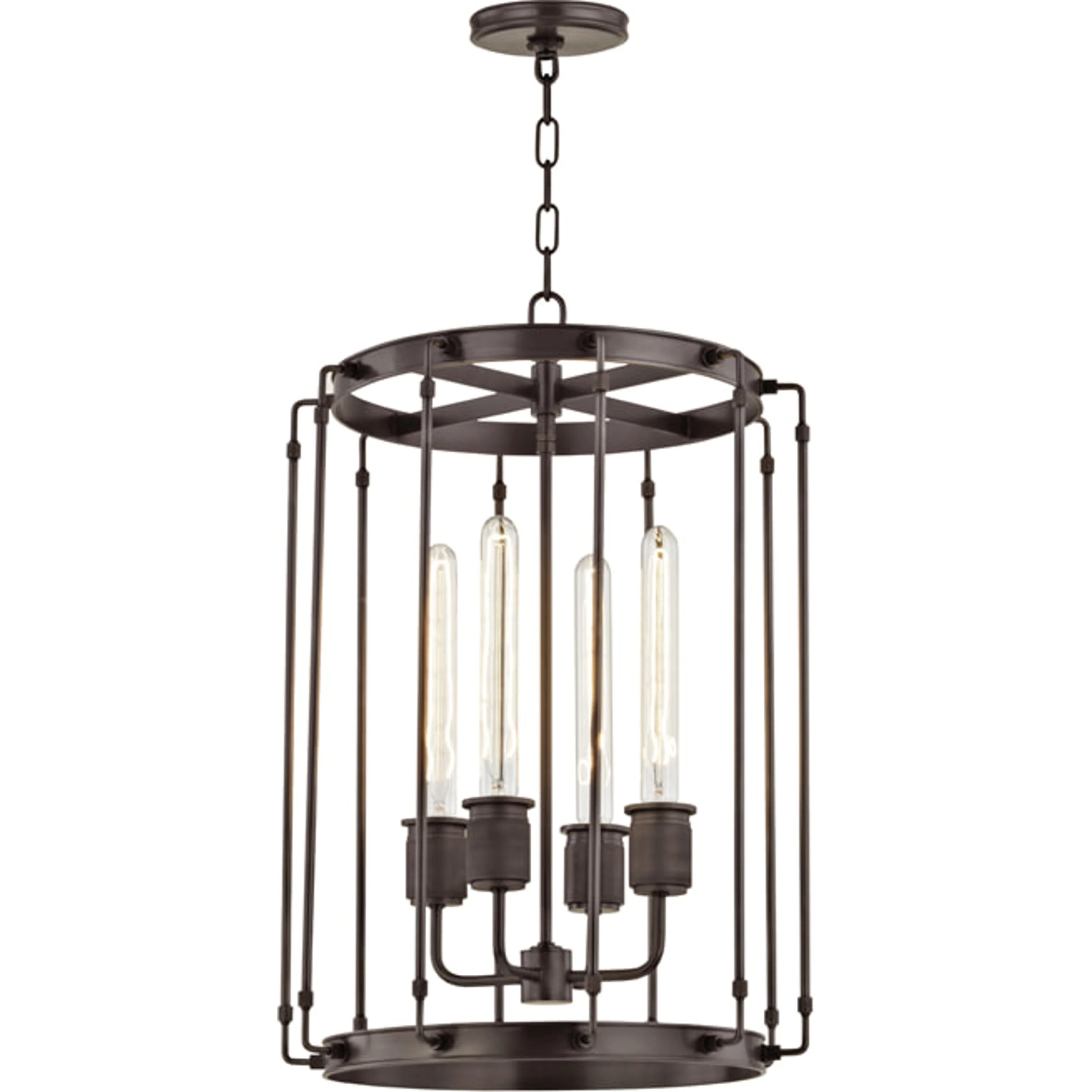 Hyde Park Pendant