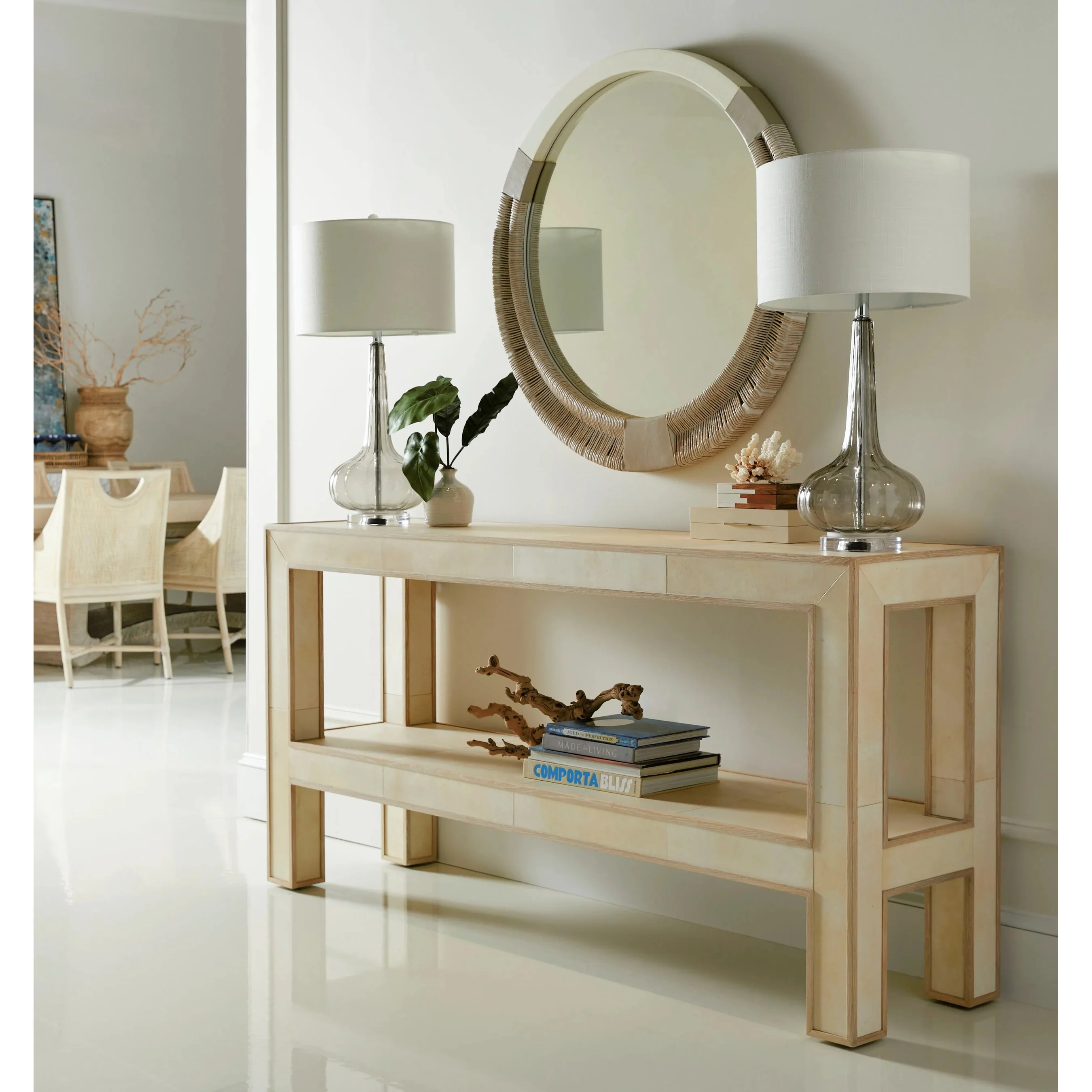 Hydra Console Table - Image 12