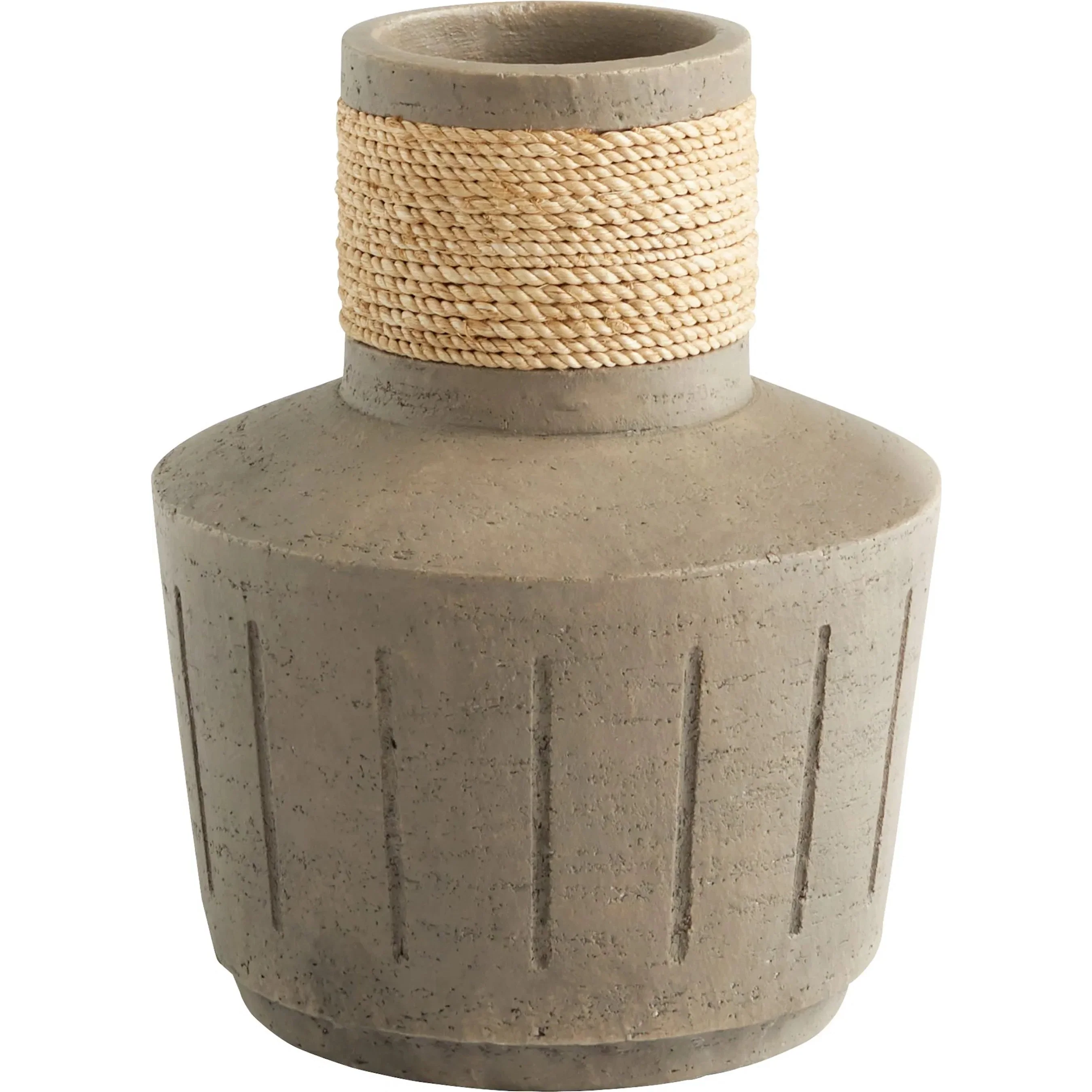 Hydria Vase