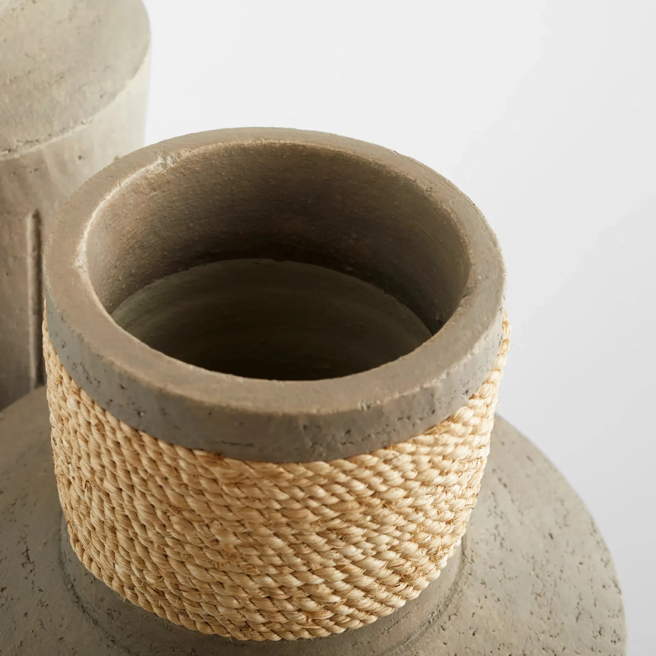 Hydria Vase - Image 4