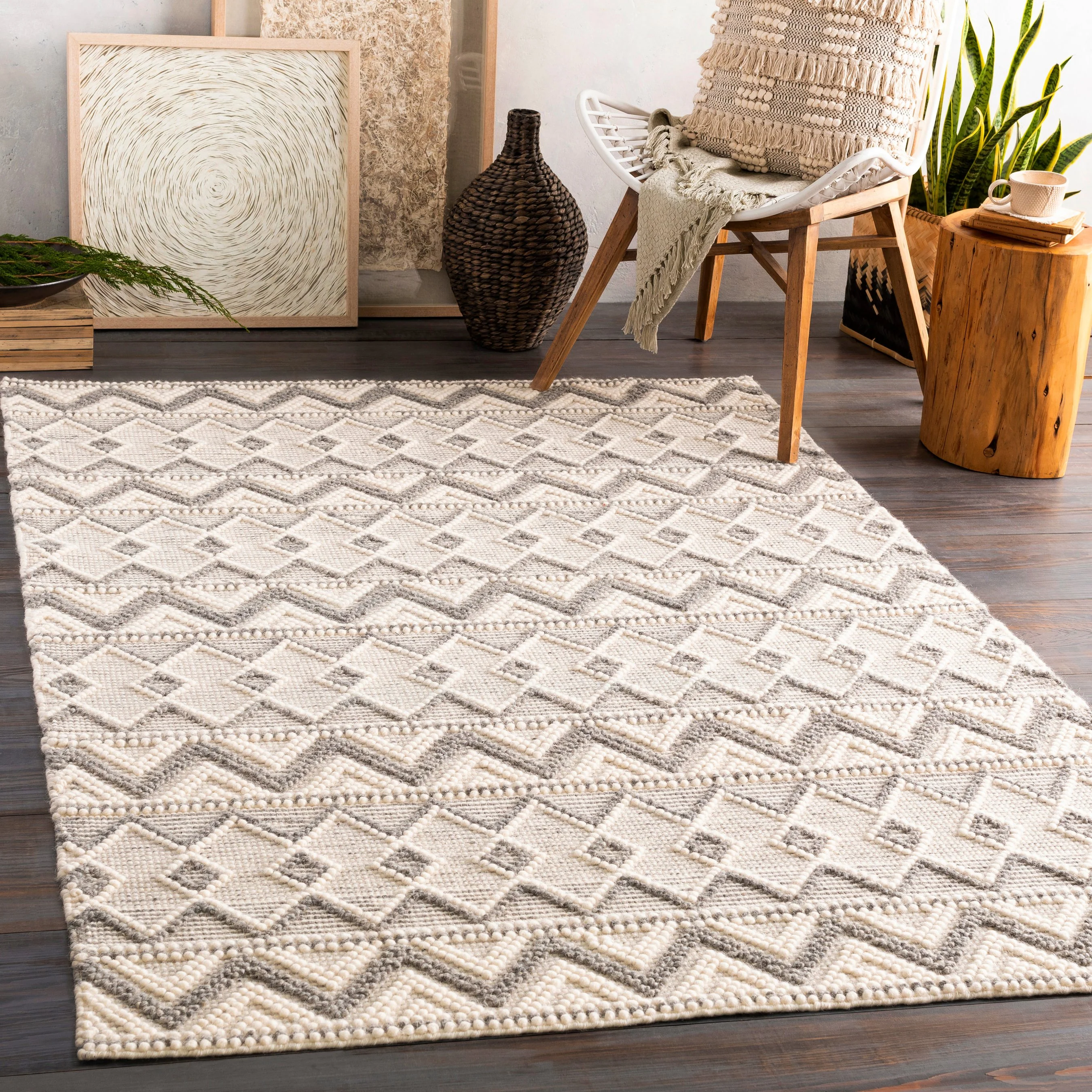 Hygge HYG-2304 Rug - Image 5