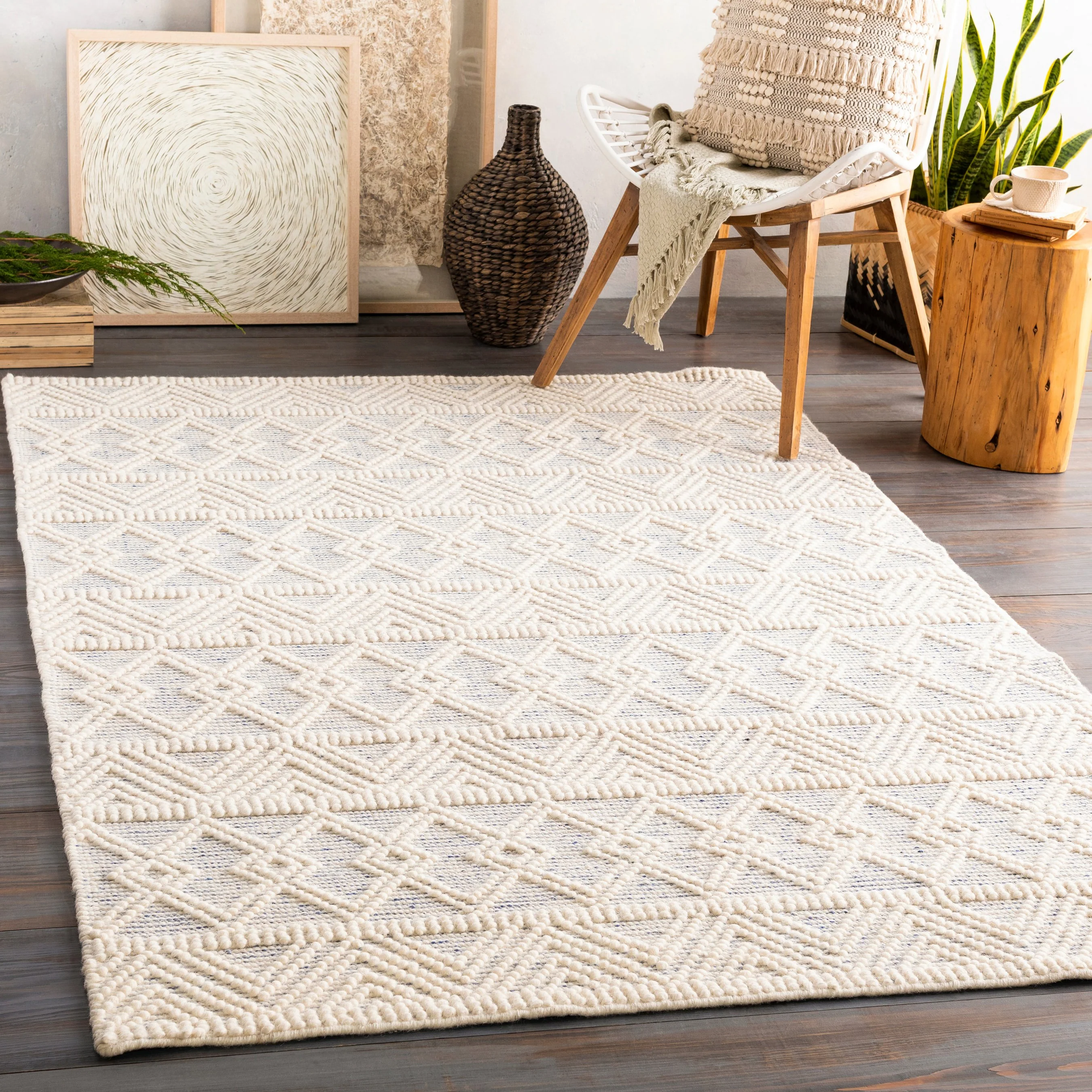 Hygge HYG-2306 Rug - Image 6